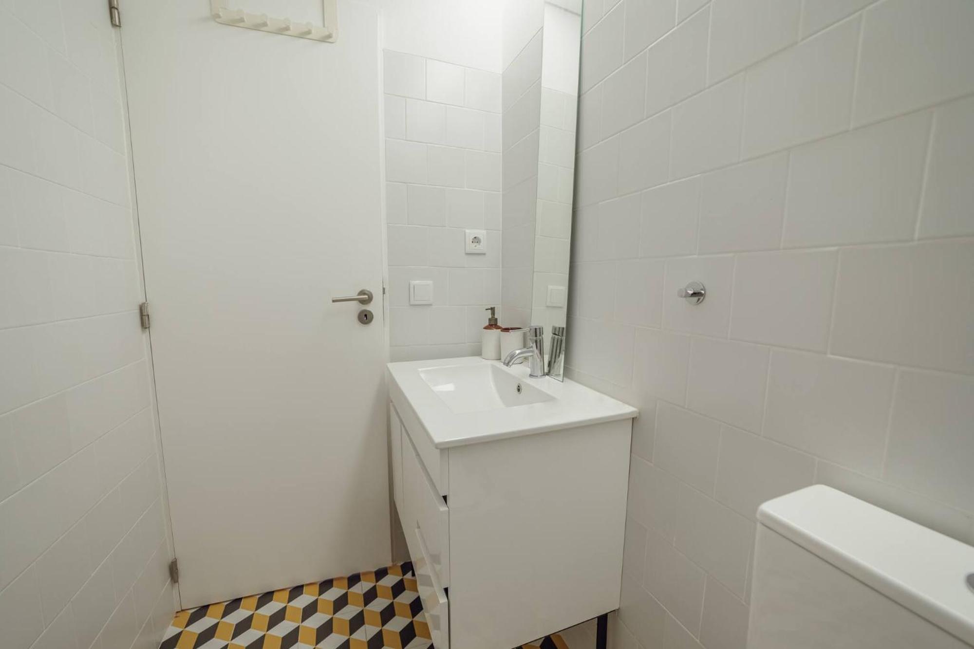 Apartment Cozy Almada By Hosty Porto