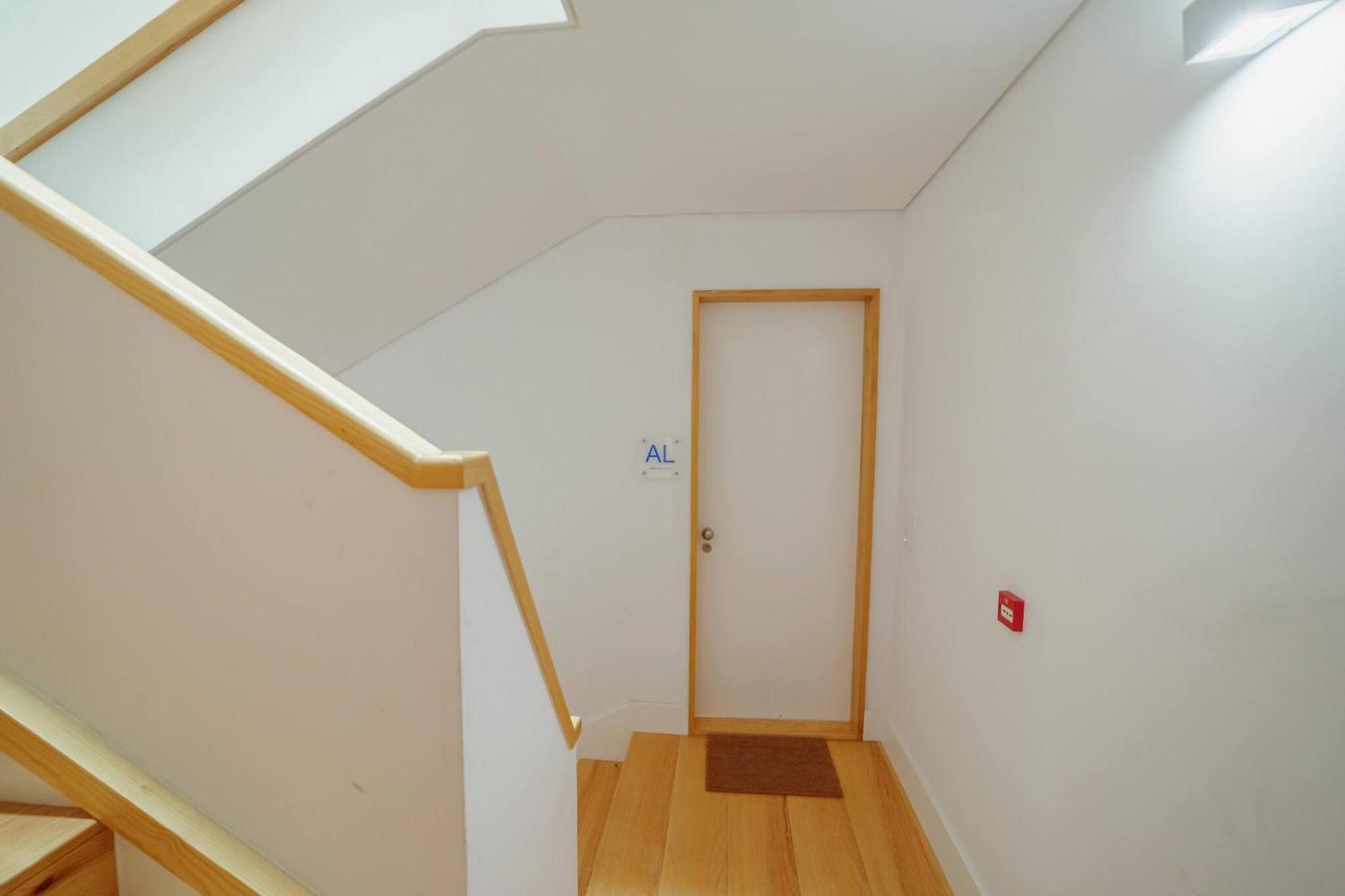 Cozy Almada By Hosty * Porto