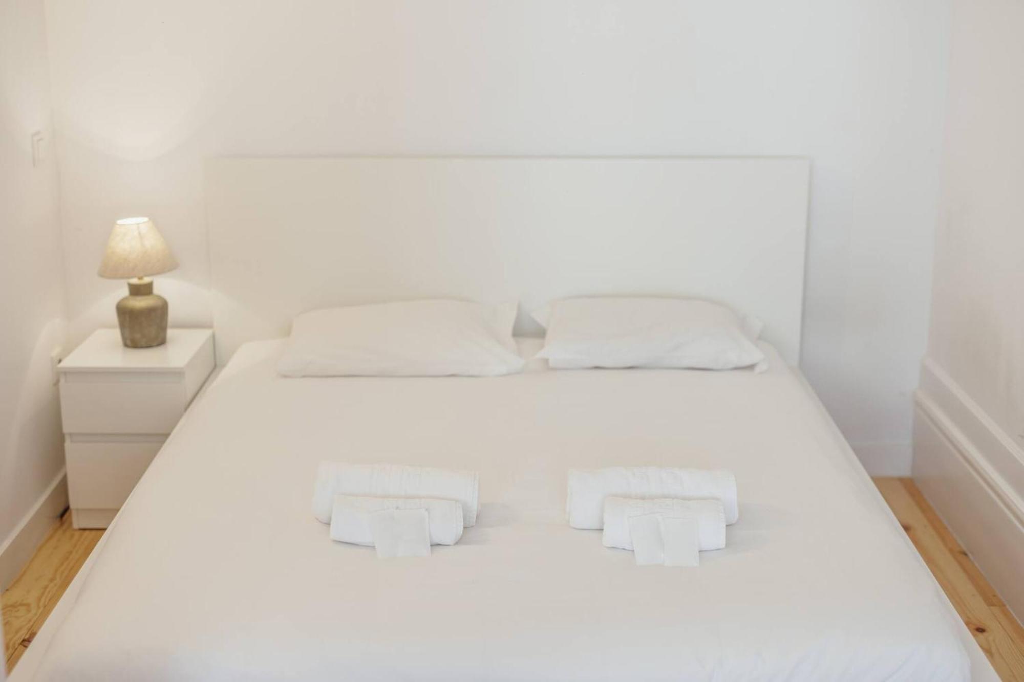 Apartment Cozy Almada By Hosty *