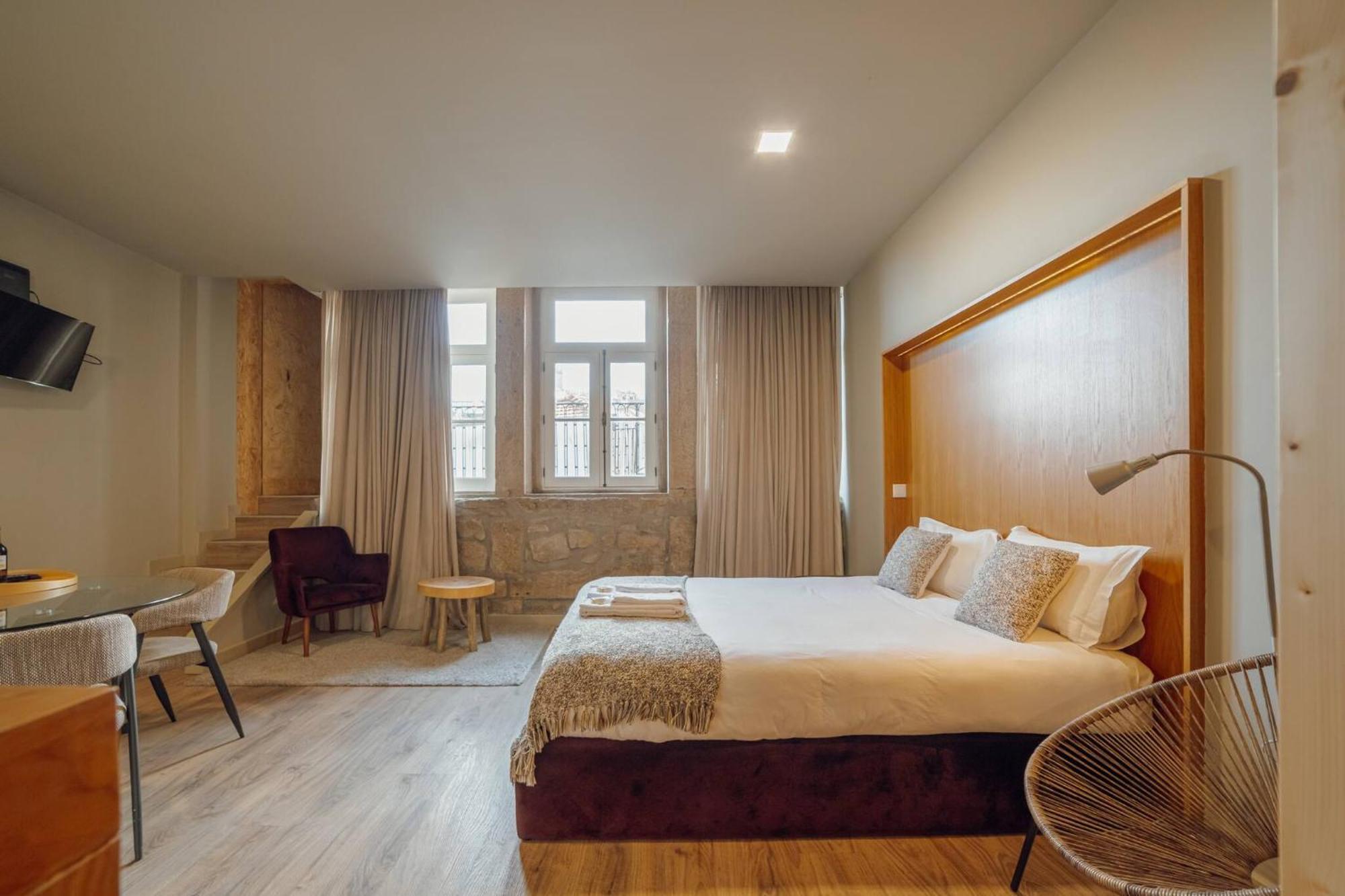 Flores Deluxe By Hosty Apartamento
