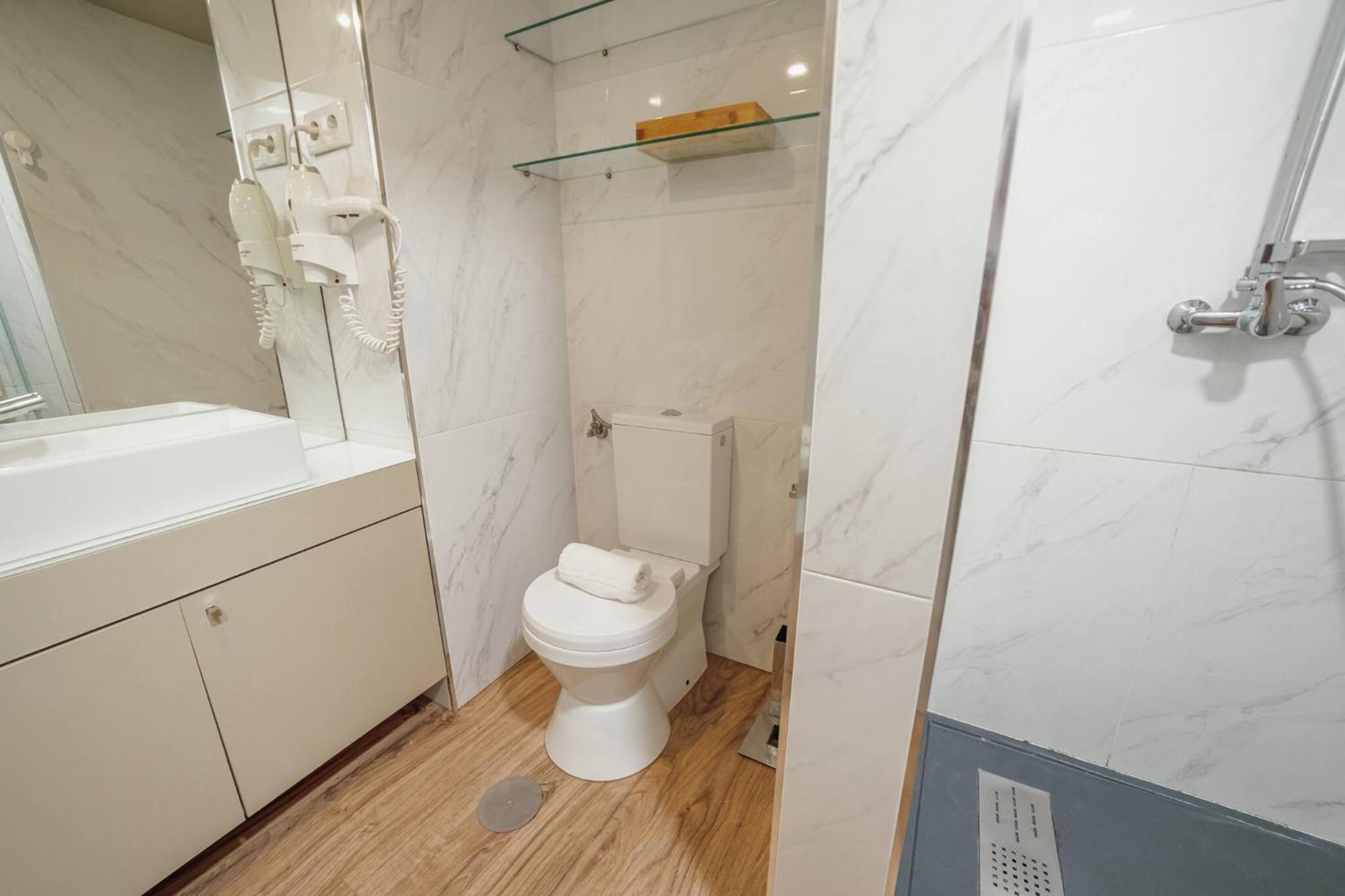 Appartement Flores Deluxe By Hosty Porto