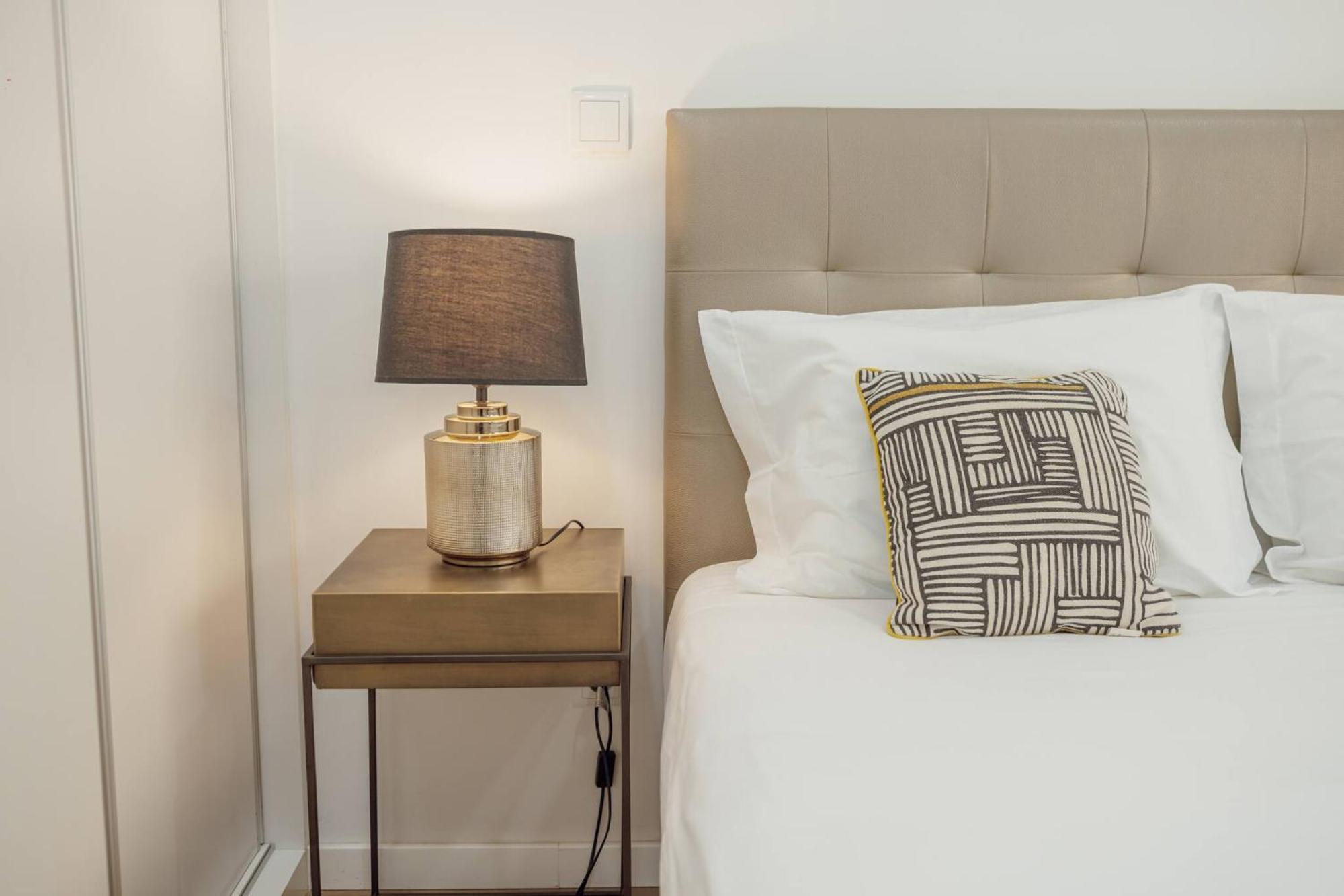Apartment Coliseu By Hosty *