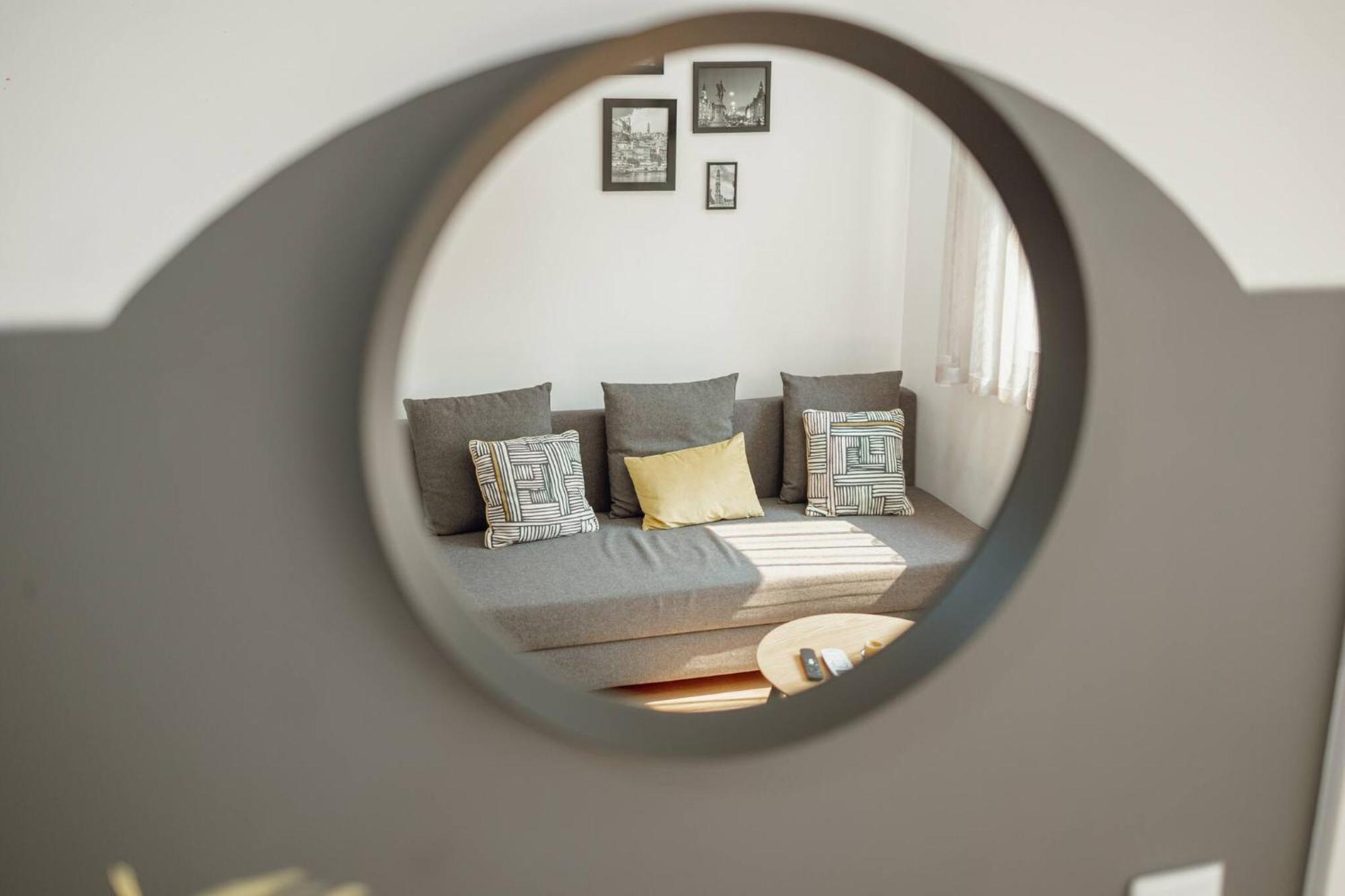 Coliseu By Hosty Apartment *