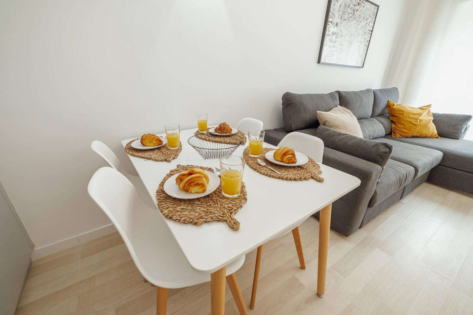 Apartment Santa Catarina By Hosty
