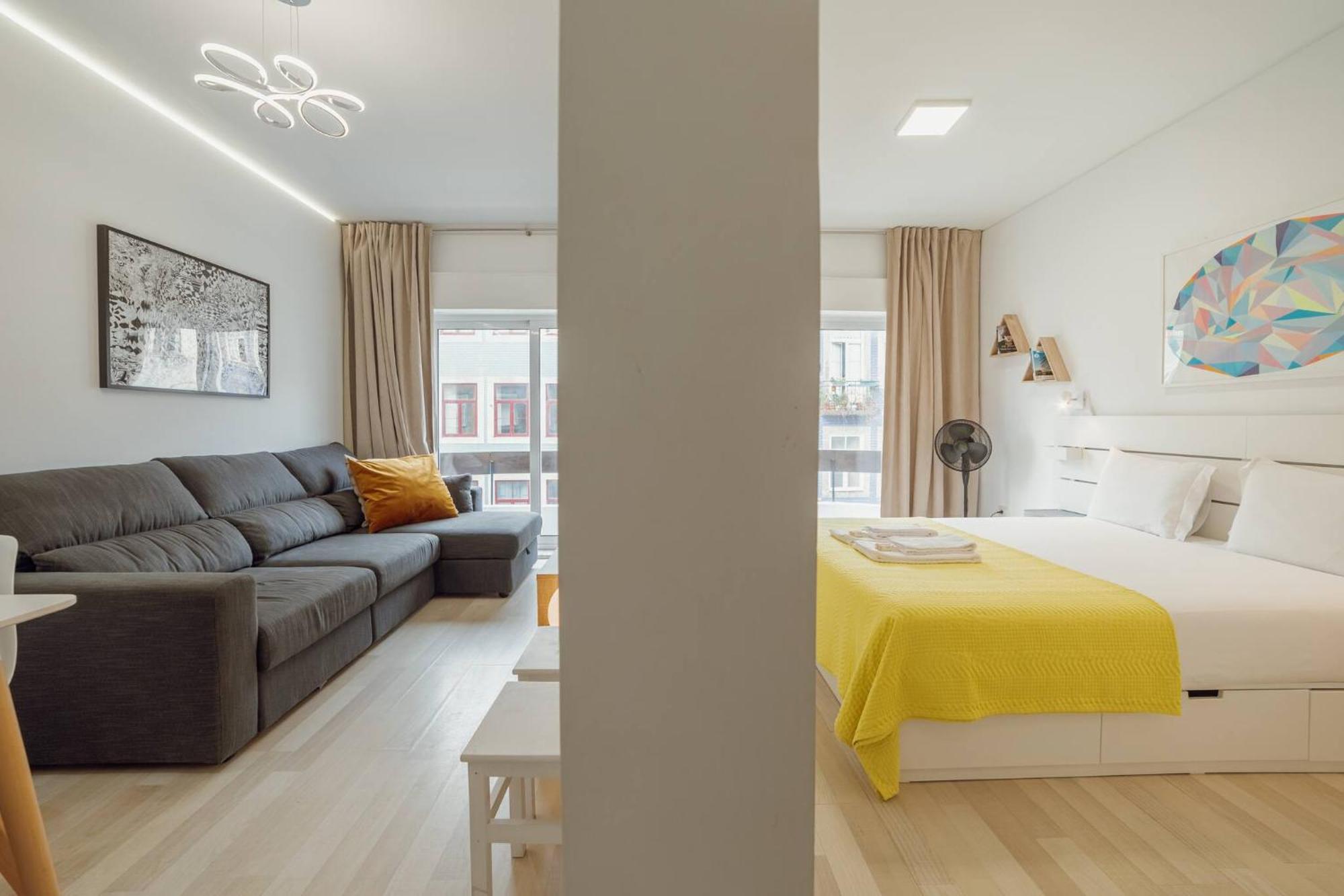 Santa Catarina By Hosty Apartment