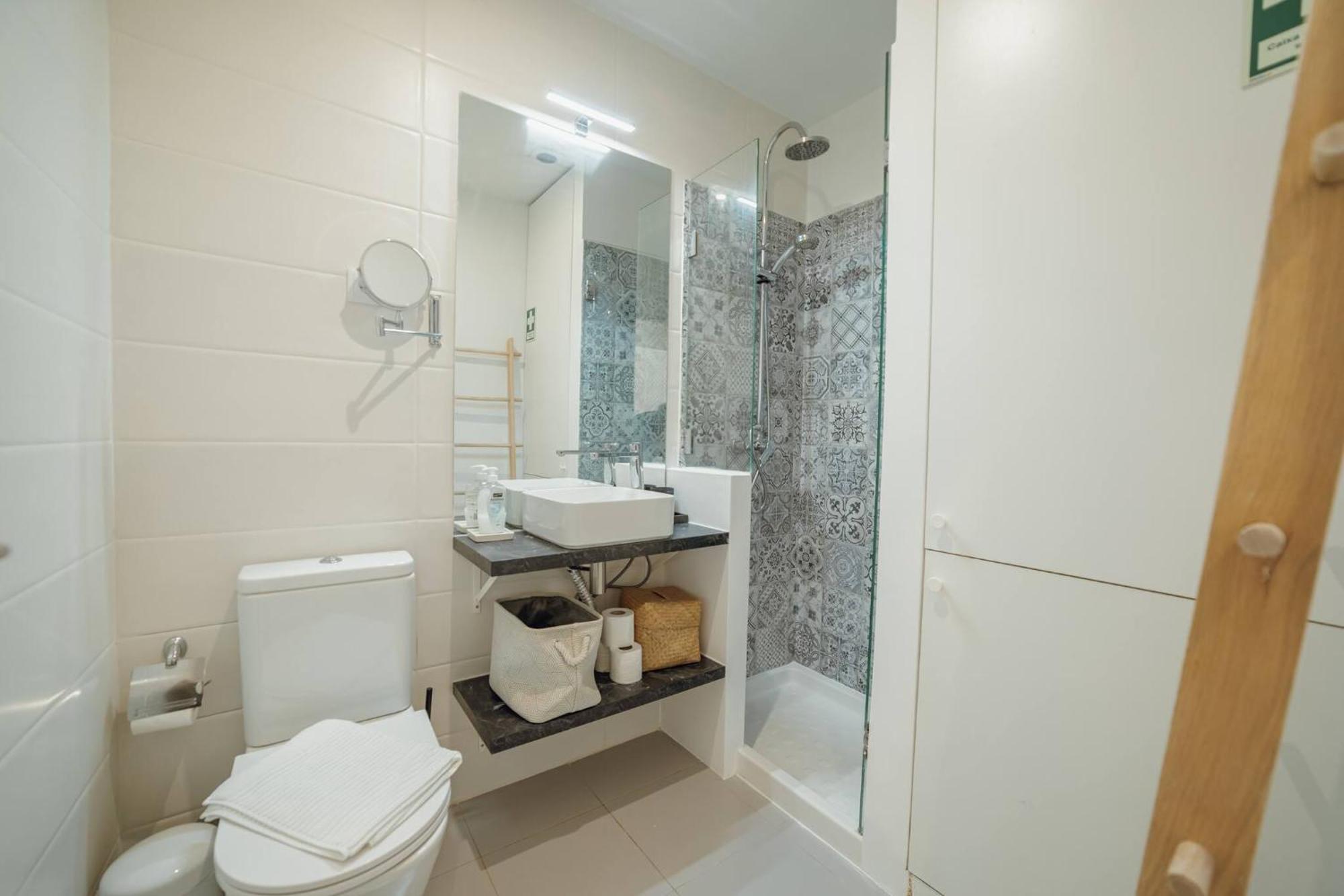 Apartment Santa Catarina By Hosty Porto