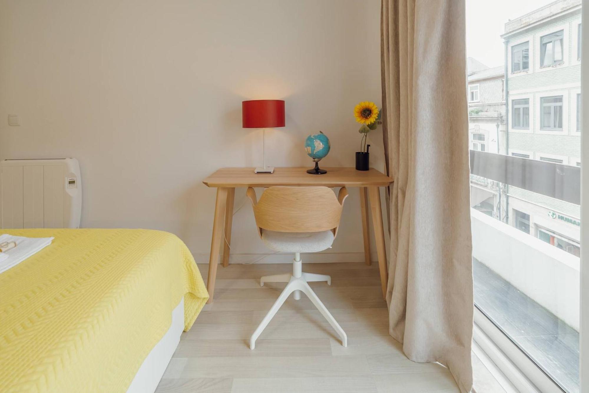 Apartment Santa Catarina By Hosty