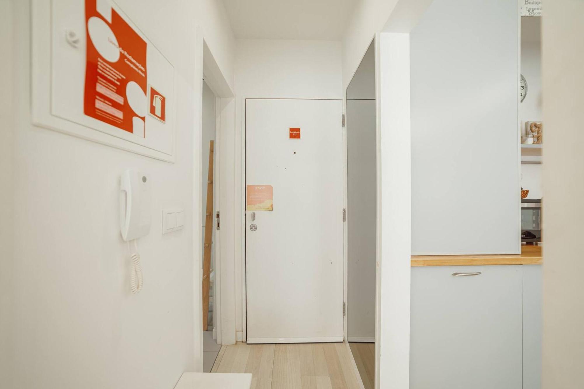 Santa Catarina By Hosty Apartment