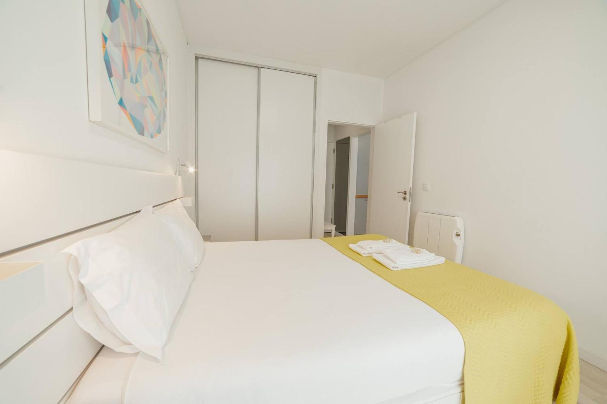 Apartment Santa Catarina By Hosty
