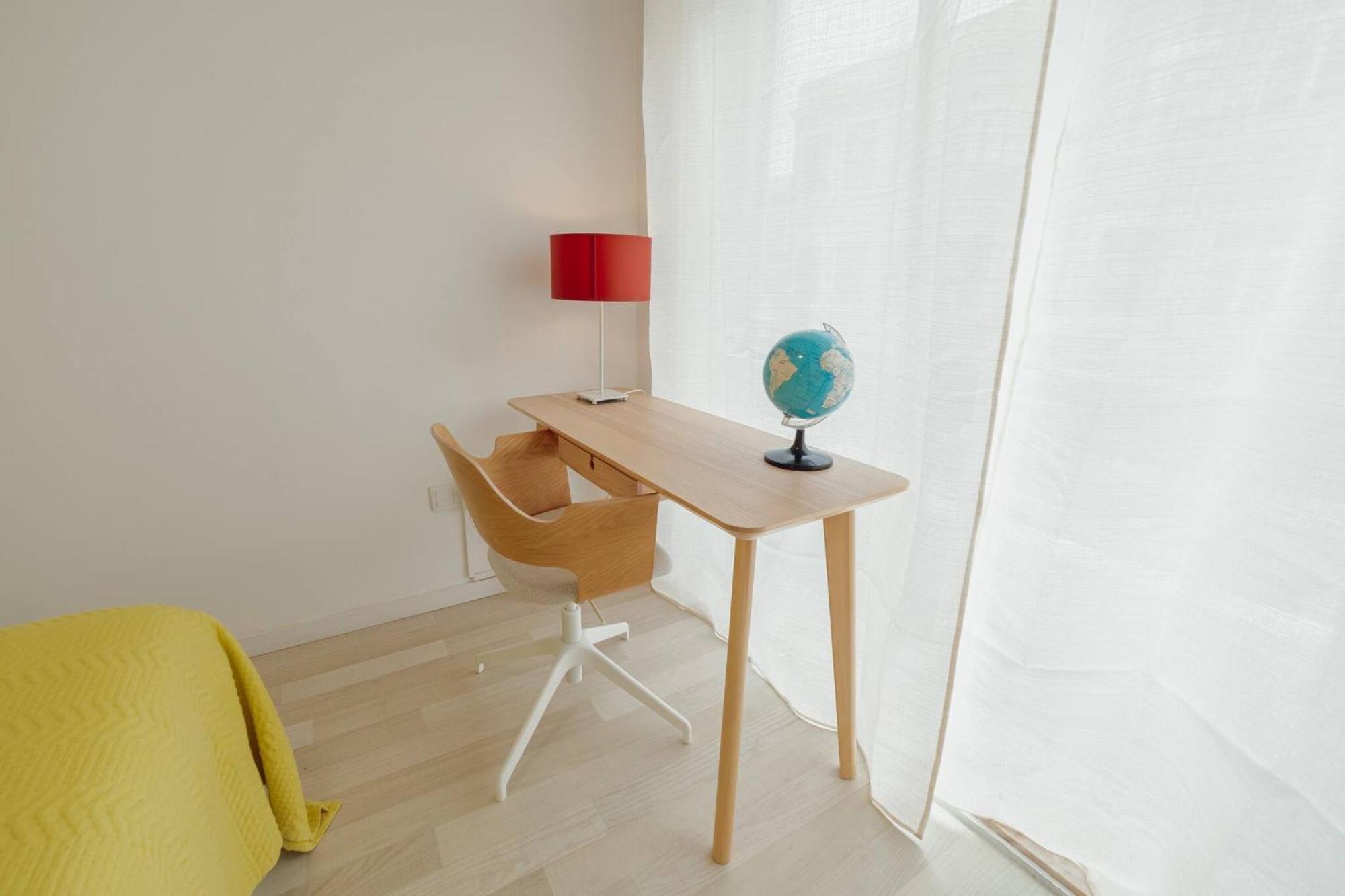 Santa Catarina By Hosty Apartment *