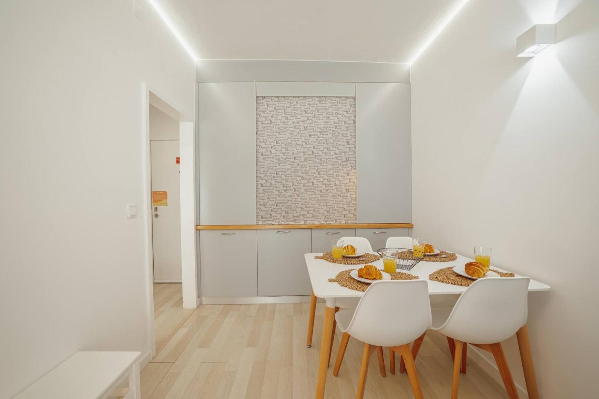 Apartment Santa Catarina By Hosty Porto