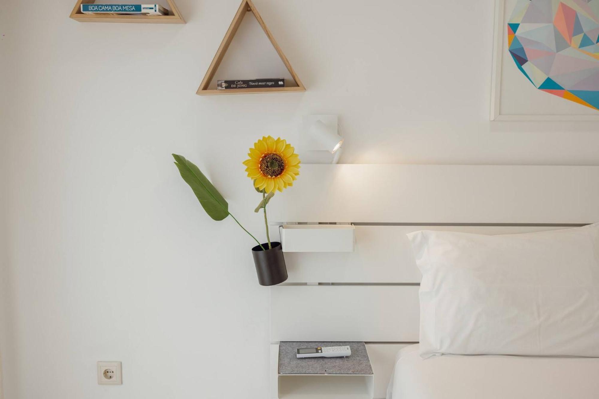 Apartment Santa Catarina By Hosty