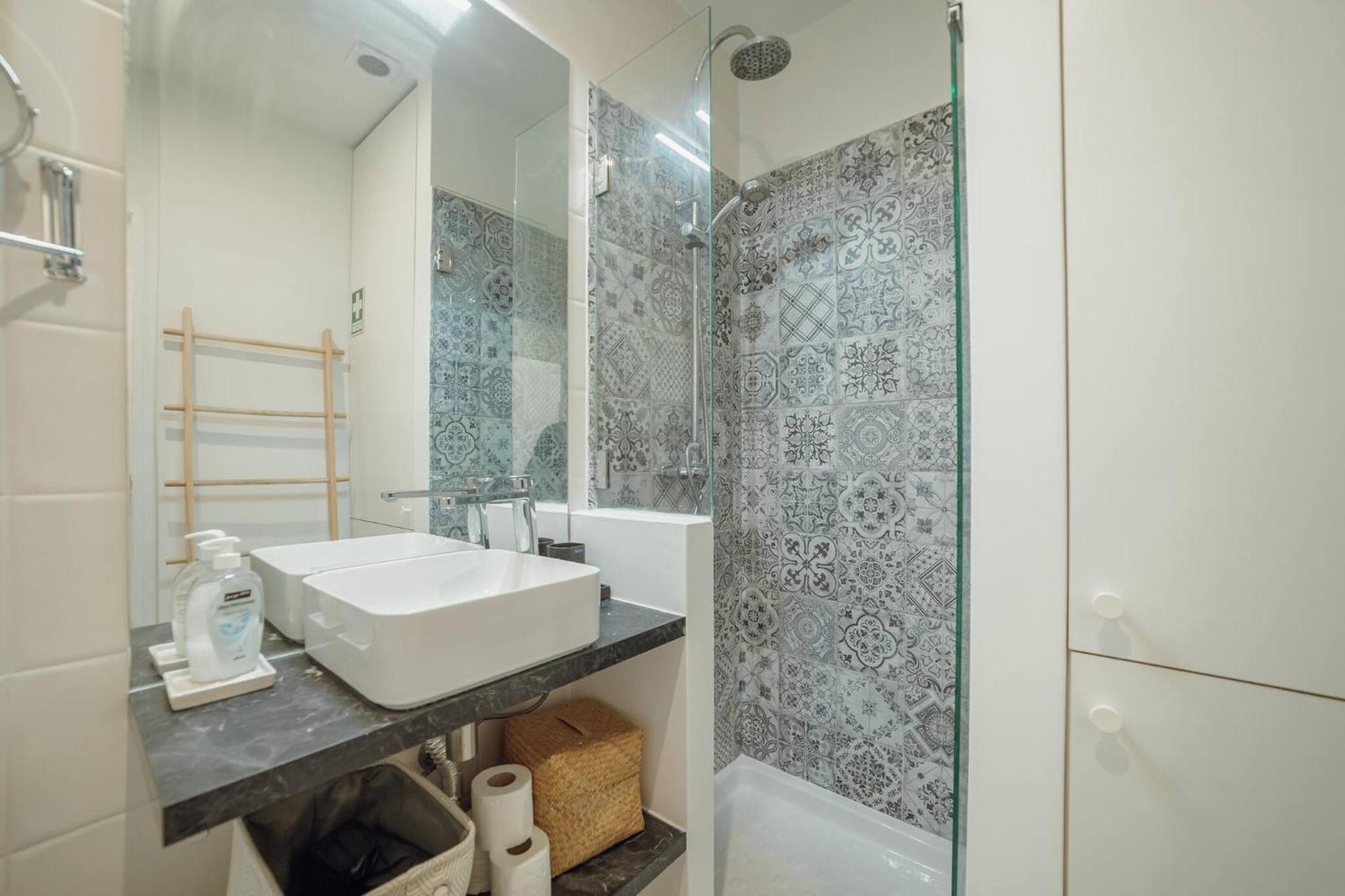 Santa Catarina By Hosty Apartment *