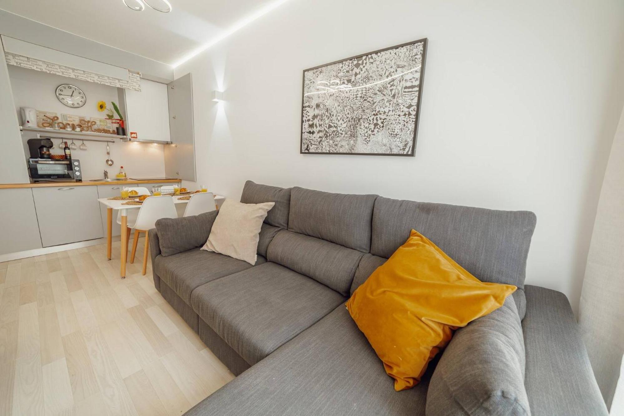 Apartment Santa Catarina By Hosty *