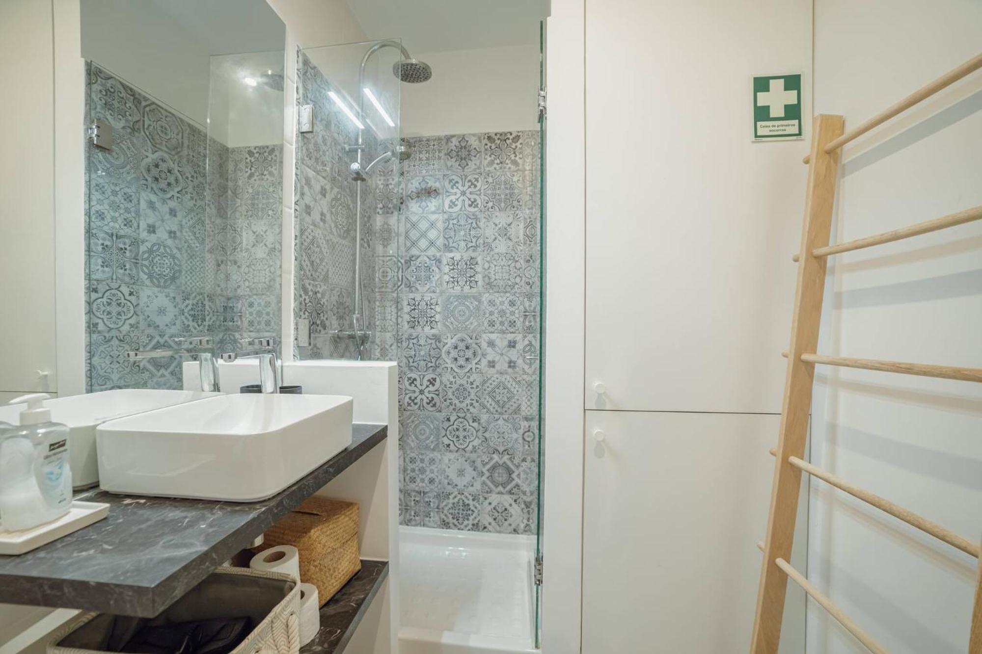 Santa Catarina By Hosty Apartment Porto
