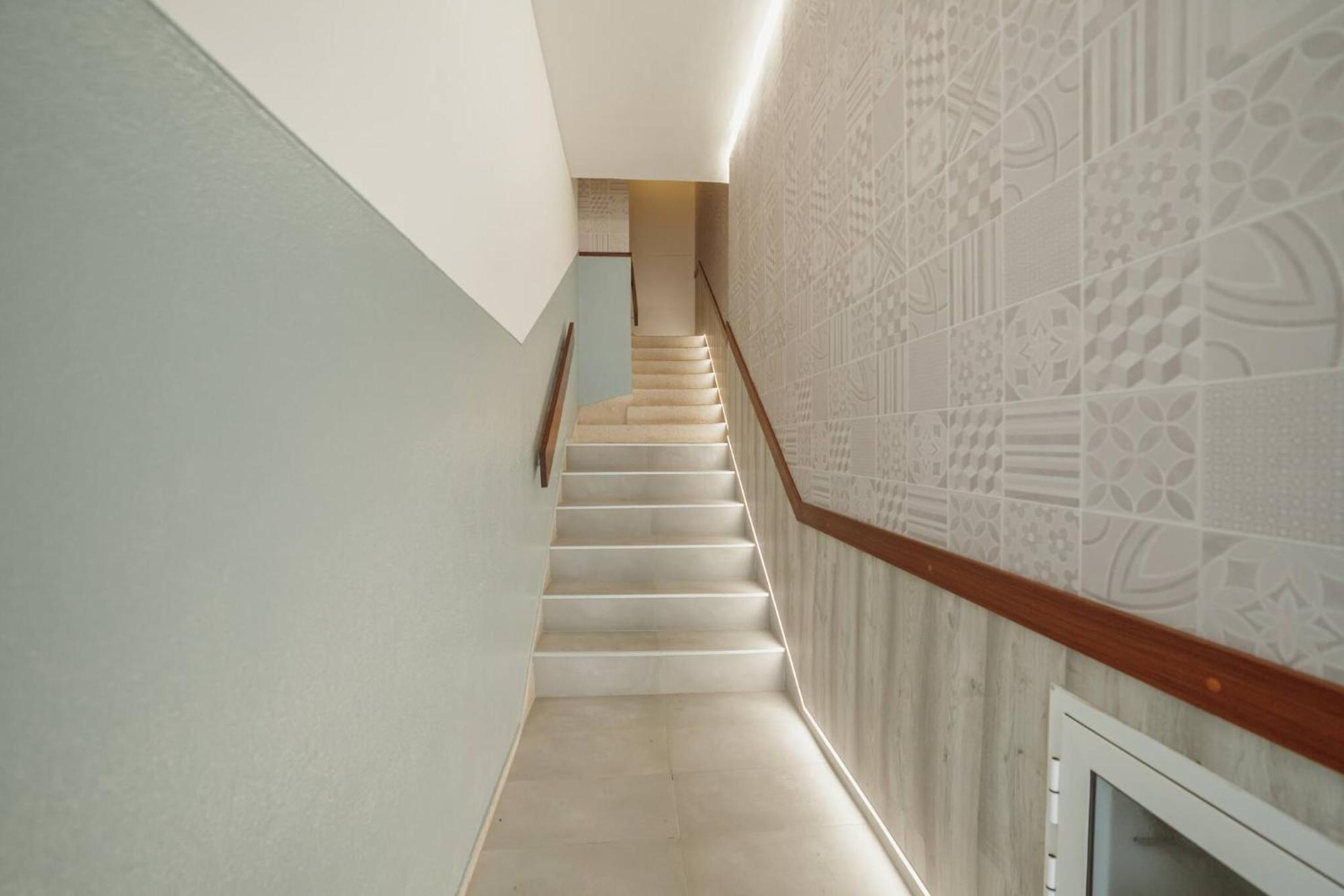 Apartment Santa Catarina By Hosty Porto