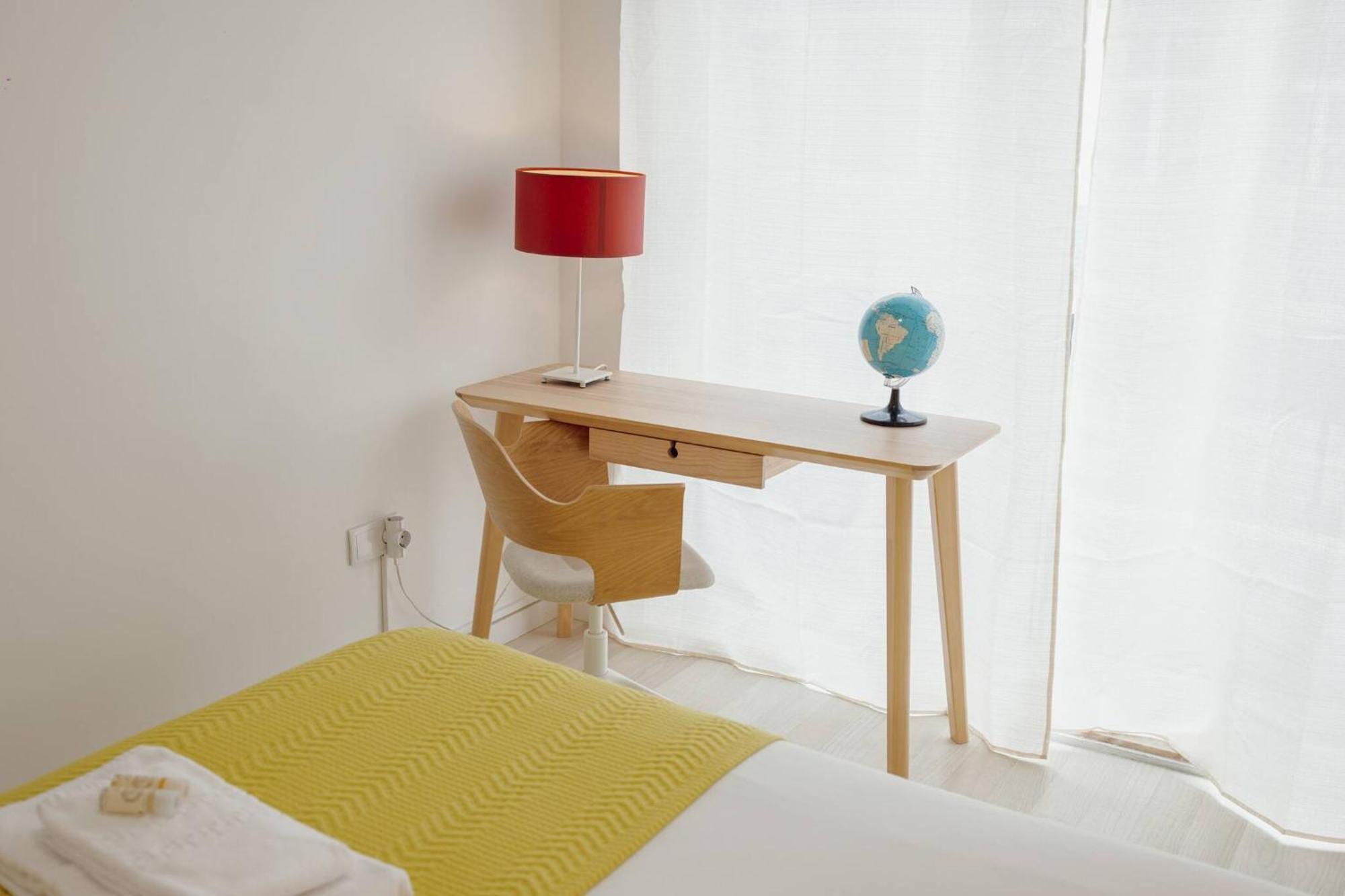 Santa Catarina By Hosty Apartment *