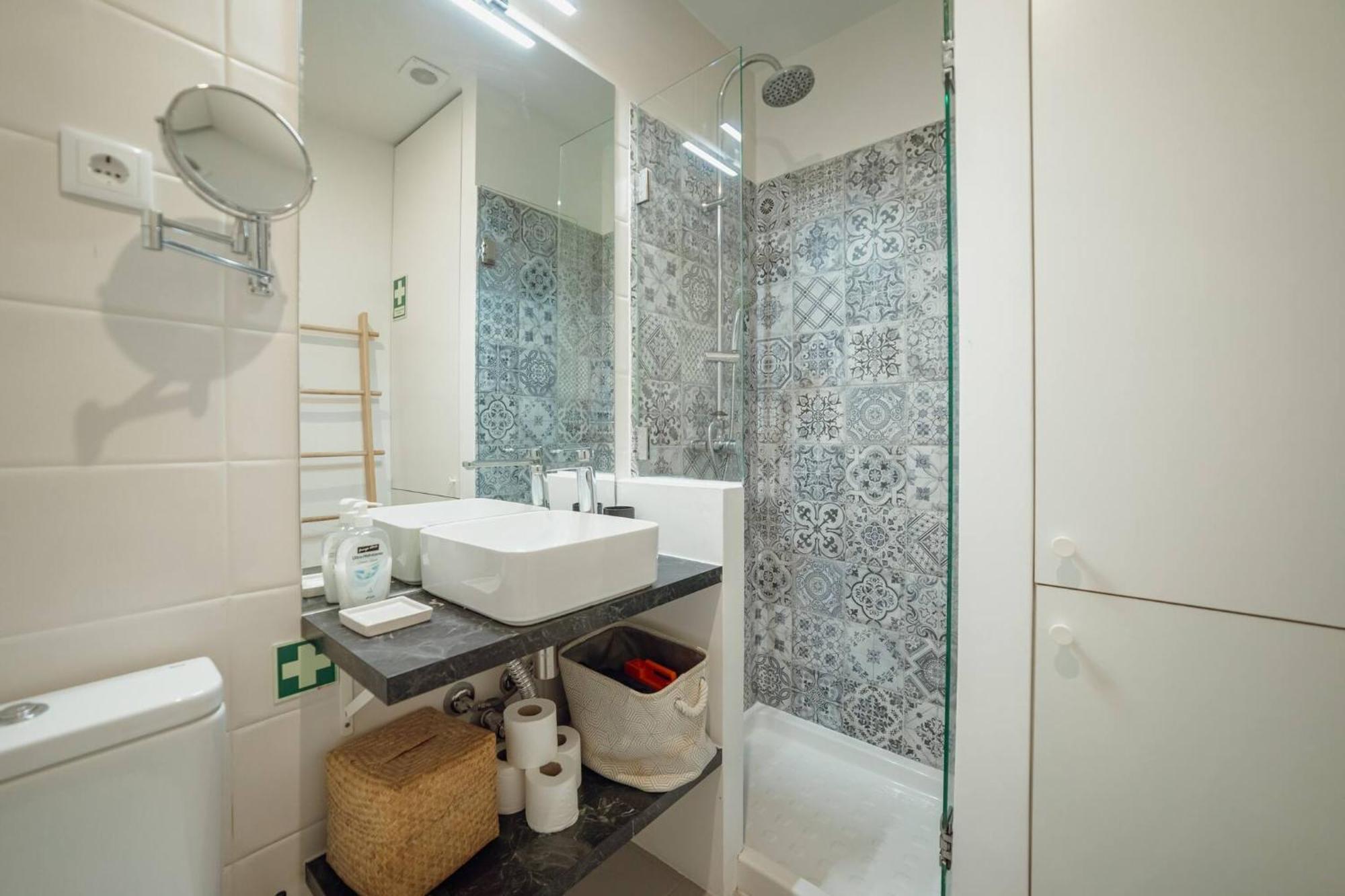 Santa Catarina By Hosty Apartment Porto