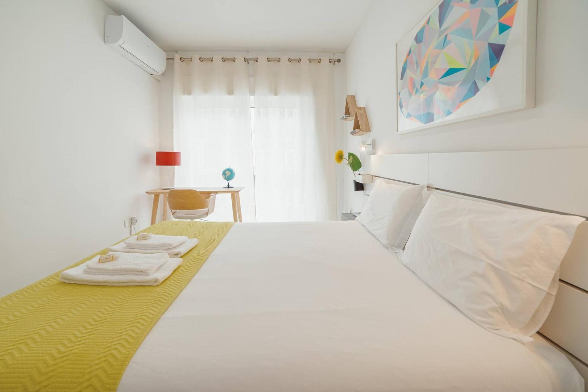 Santa Catarina By Hosty Apartment *