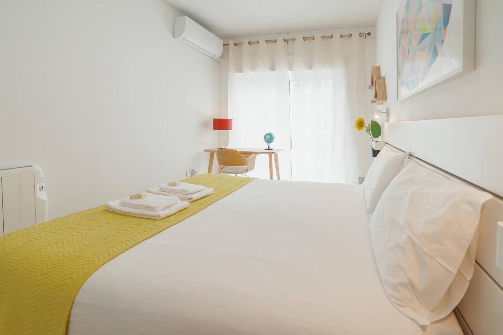 Apartment Santa Catarina By Hosty *