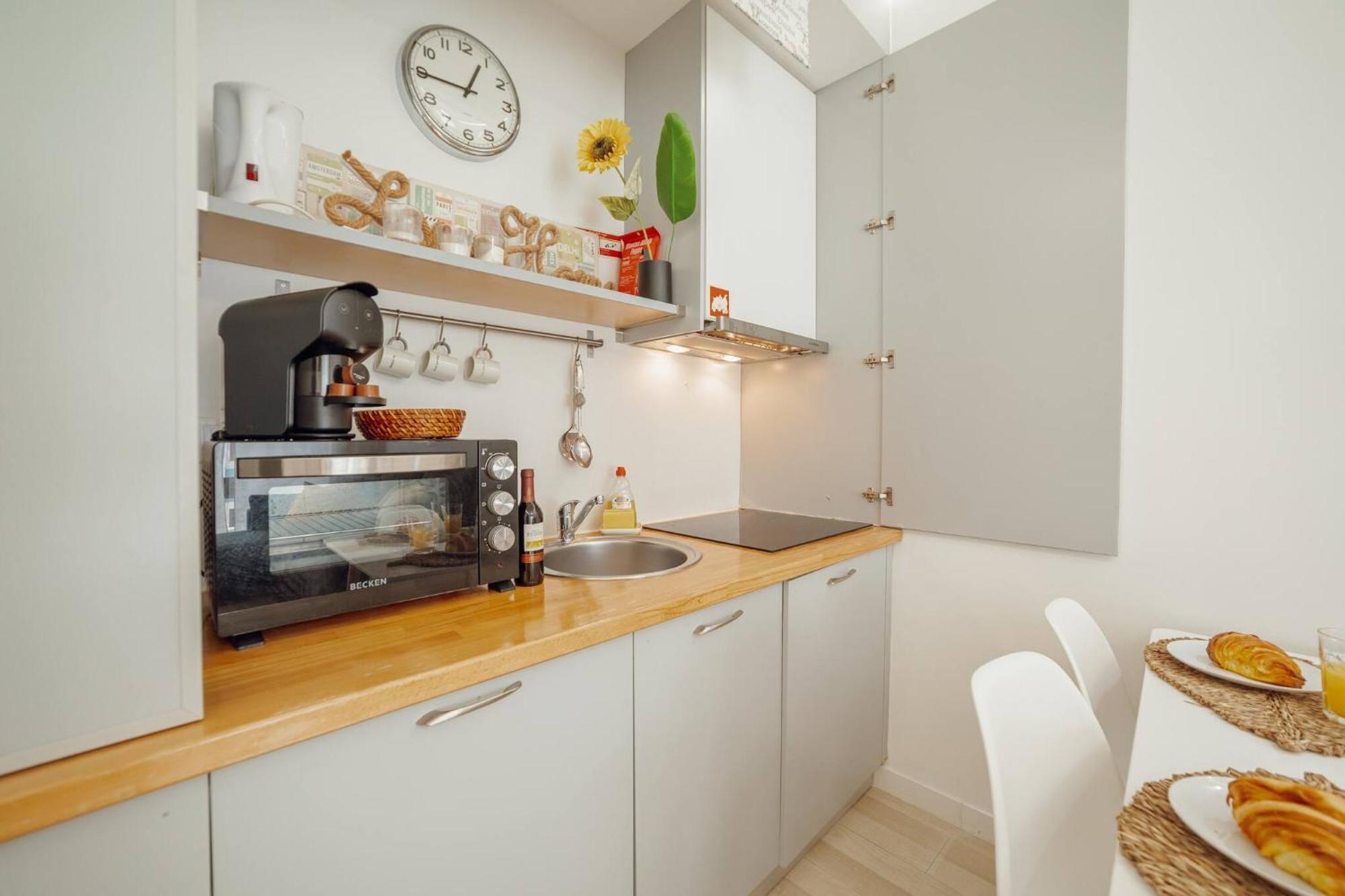Santa Catarina By Hosty Apartment Porto