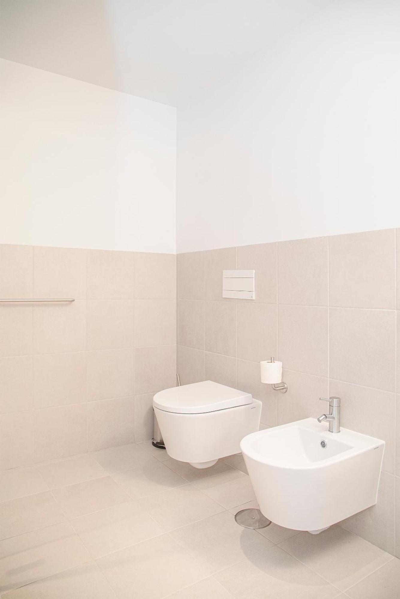 Apartamento Liiiving In - Modern & Glam M