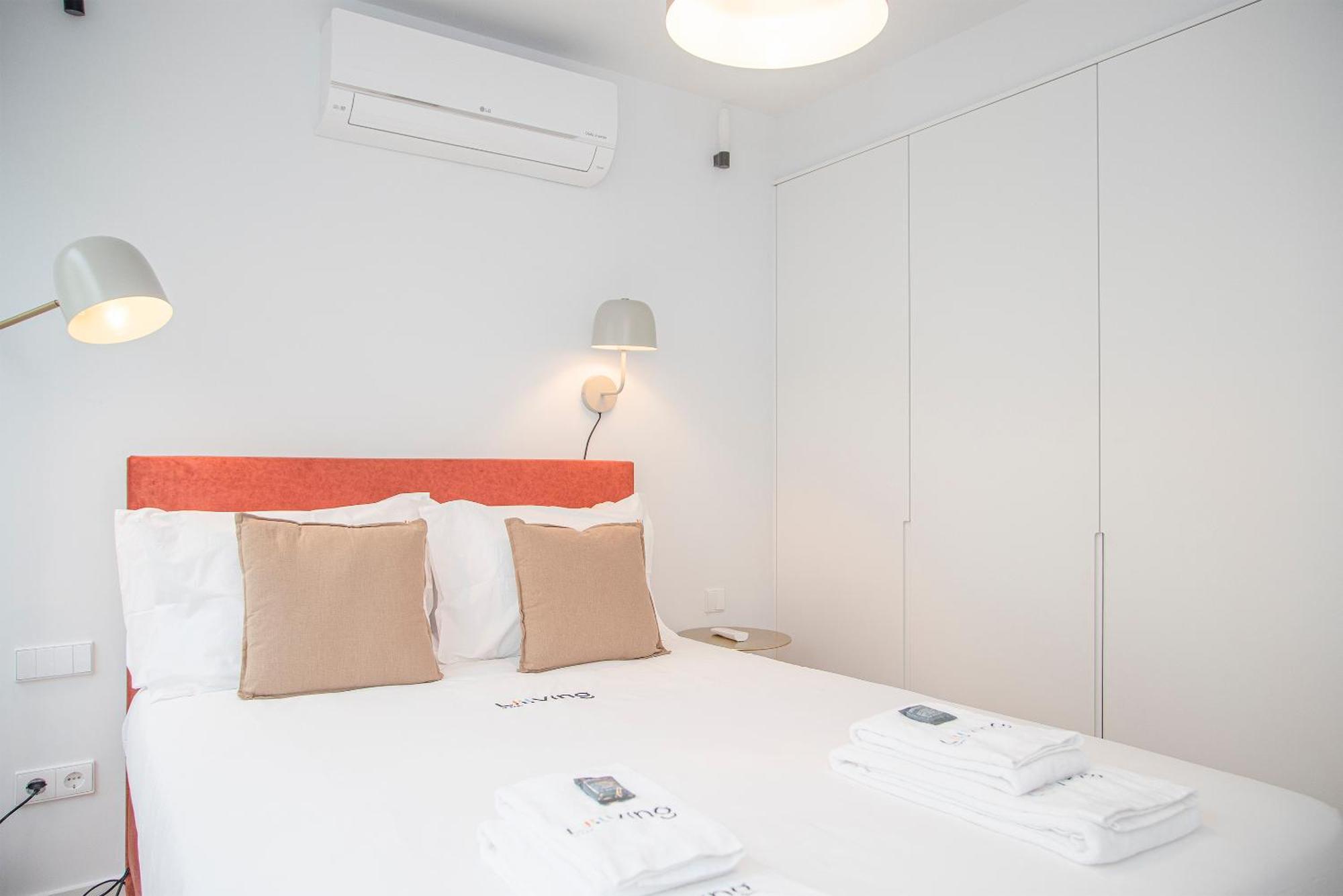 Liiiving In - Modern & Glam M * Porto