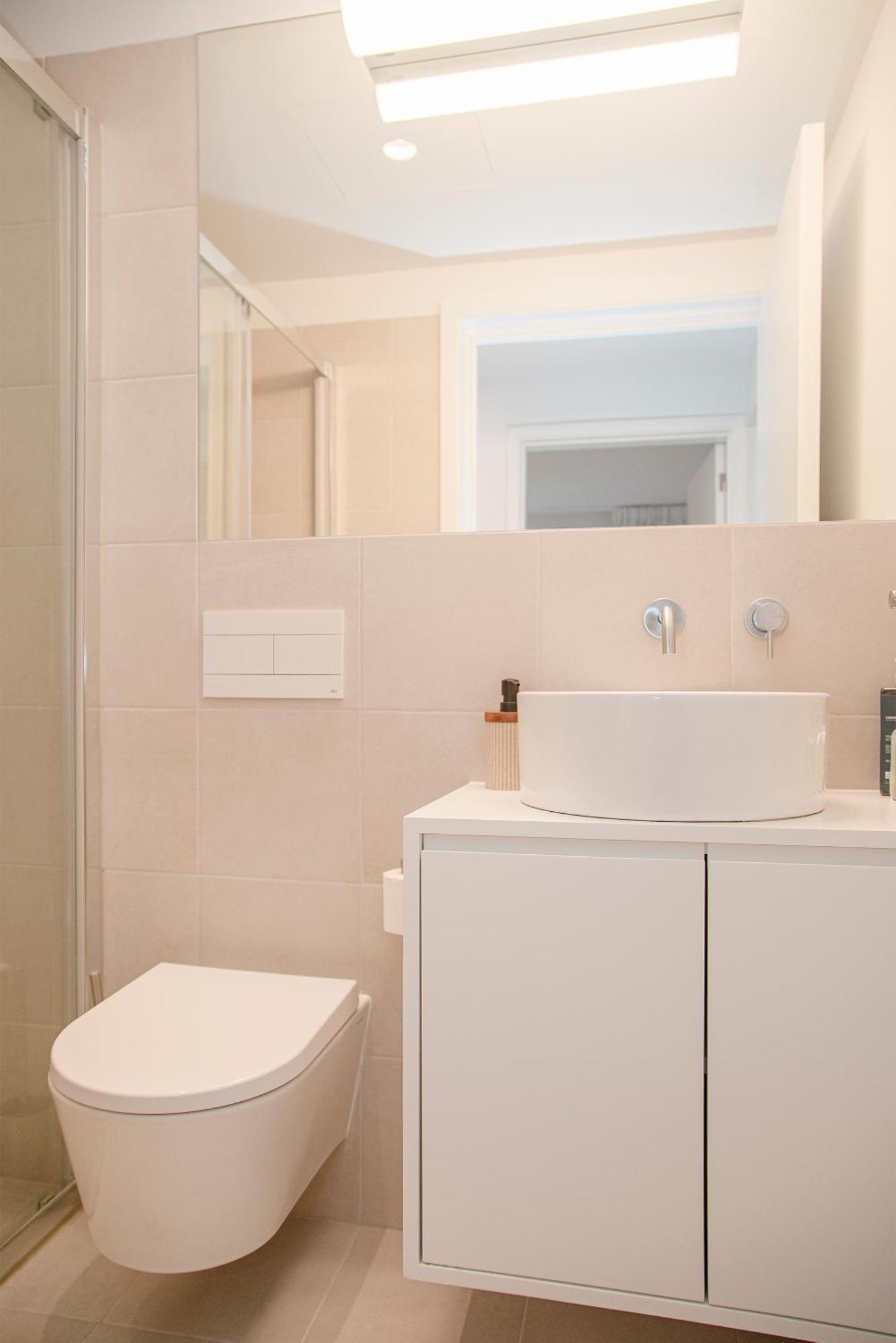 Apartamento Liiiving In - Modern & Glam M *