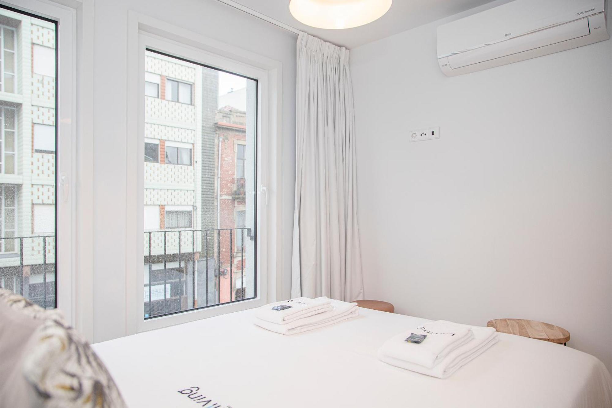 Liiiving In - Modern & Glam M Apartment Porto