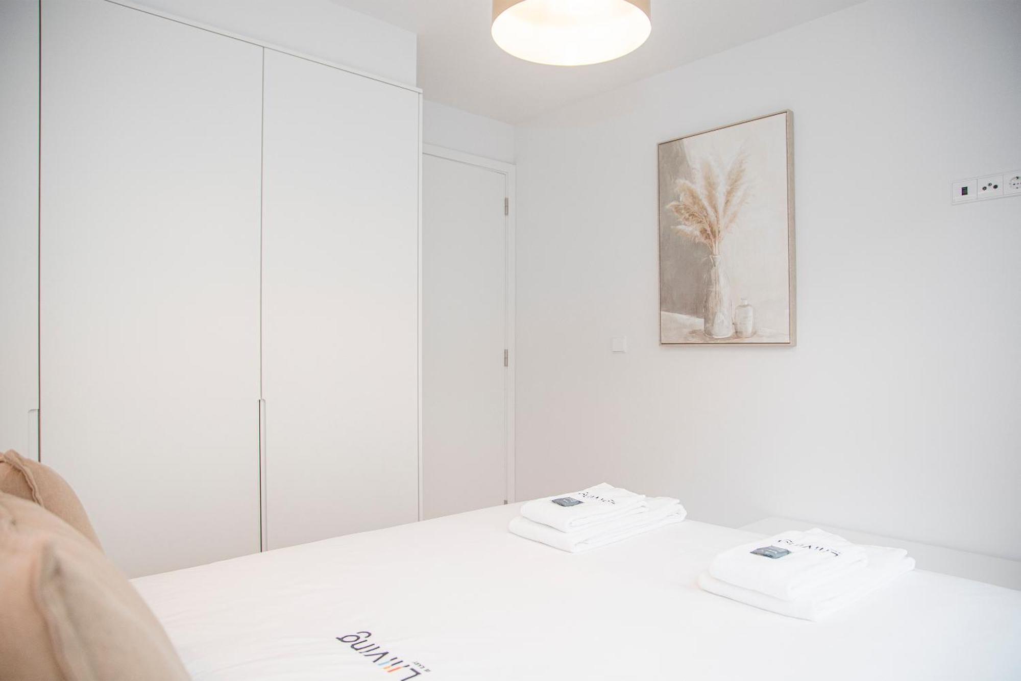 Liiiving In - Modern & Glam M * Porto