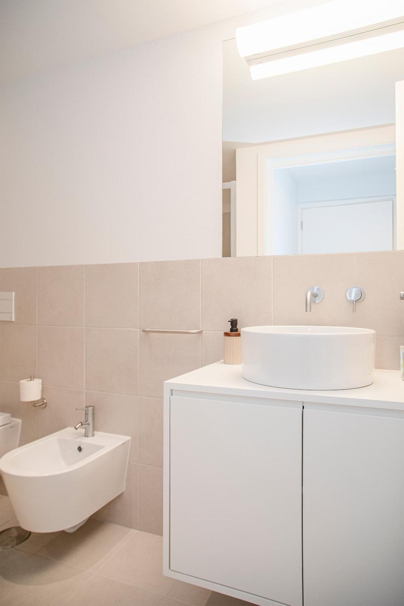 Apartamento Liiiving In - Modern & Glam M