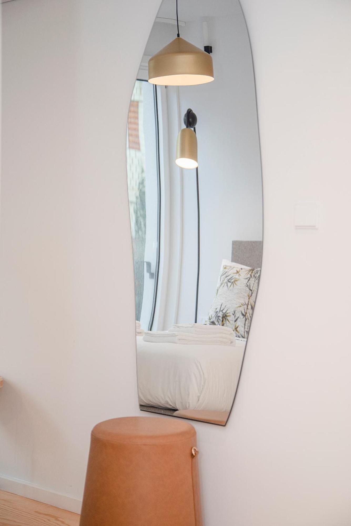 Liiiving In - Modern & Glam M * Porto