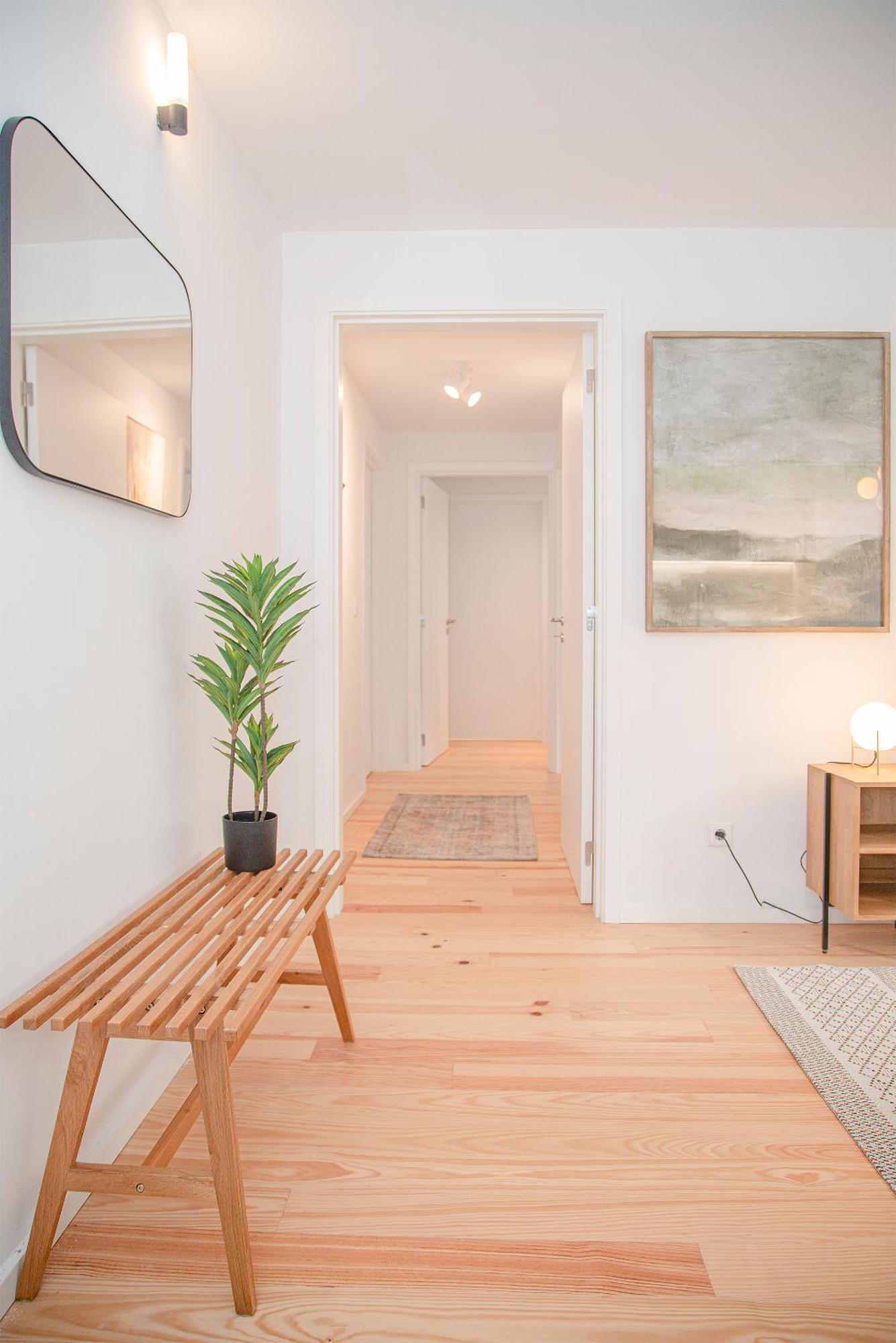 Liiiving In - Modern & Glam M