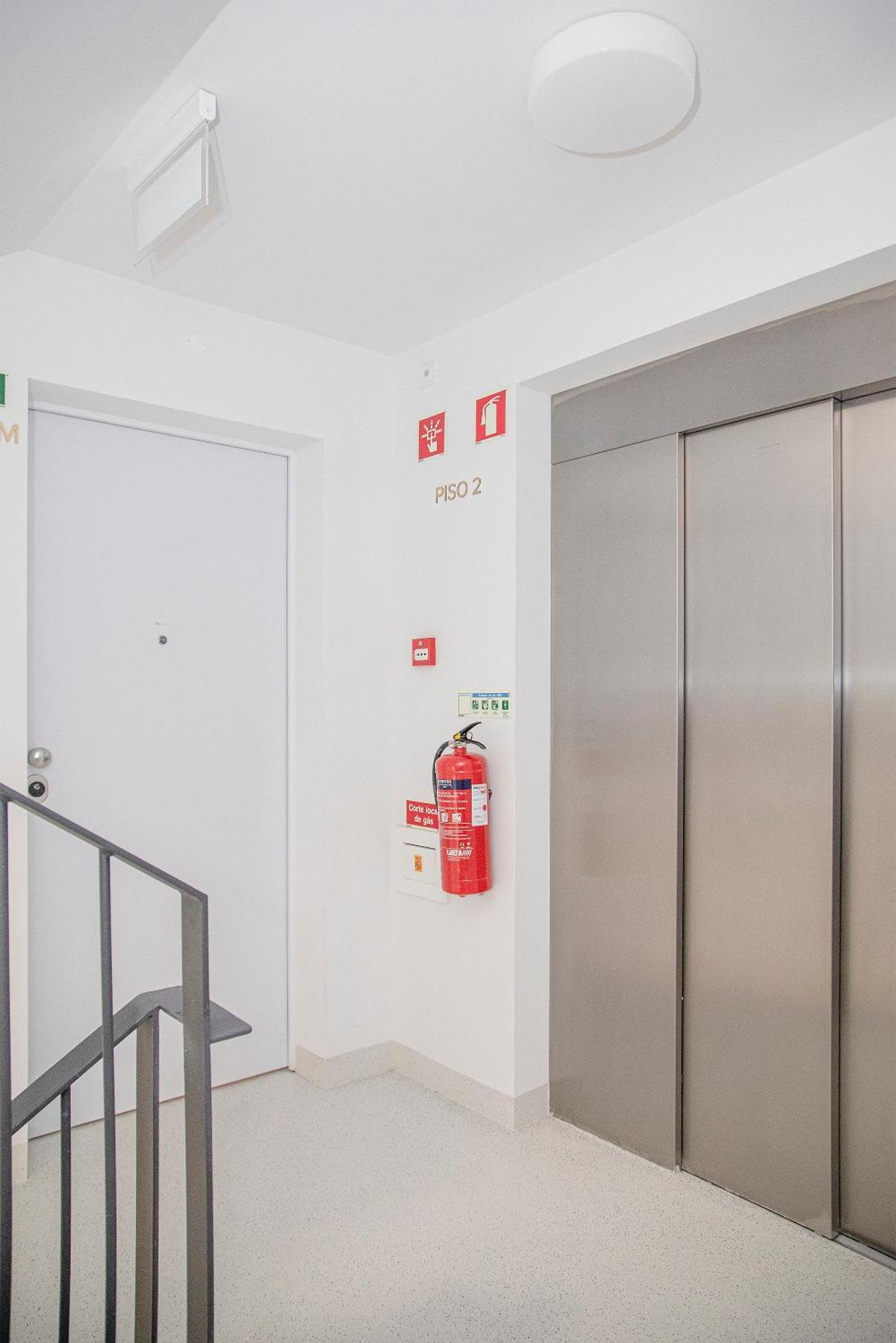 Apartamento Liiiving In - Modern & Glam M *