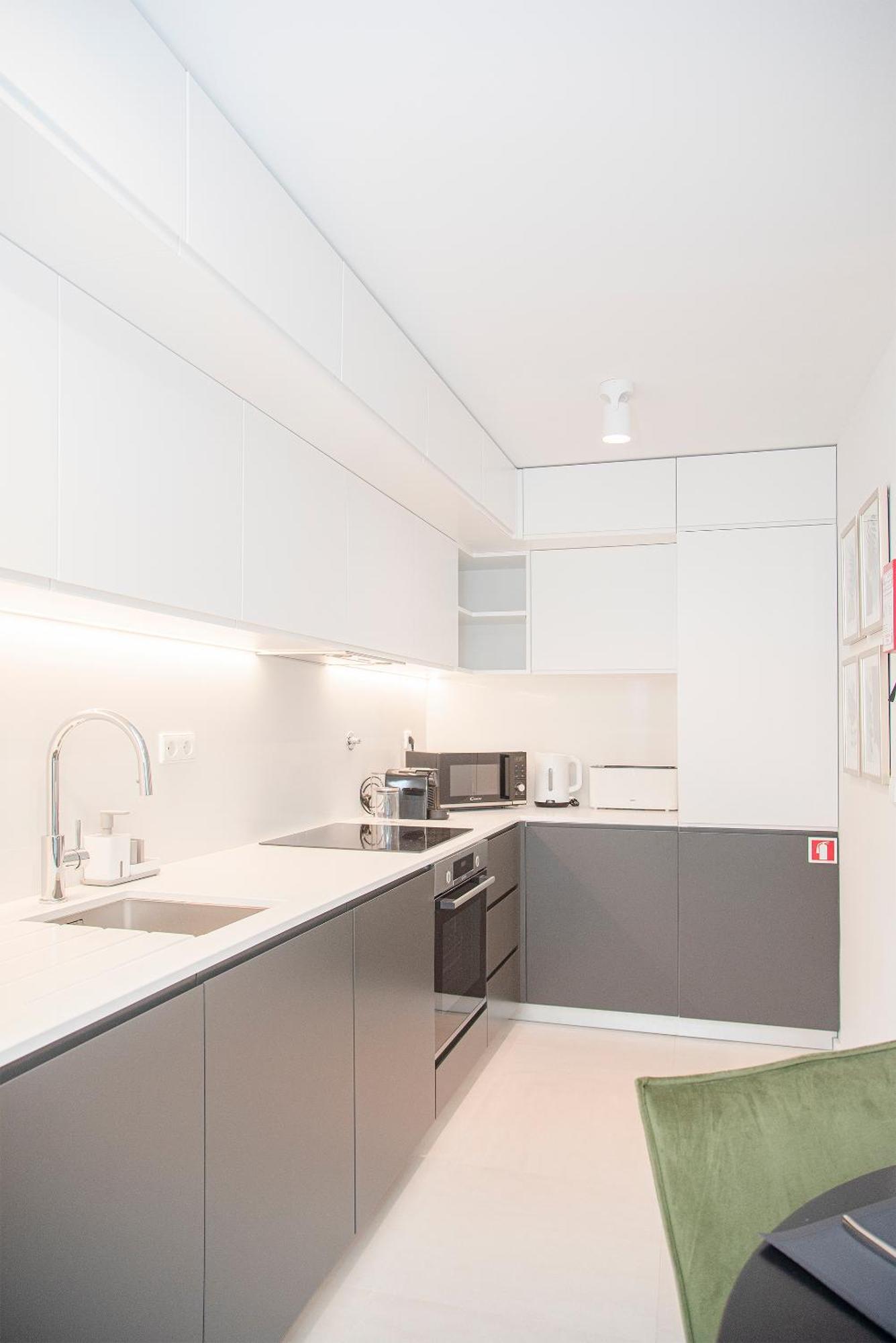 Apartment Liiiving In - Modern & Glam M Porto