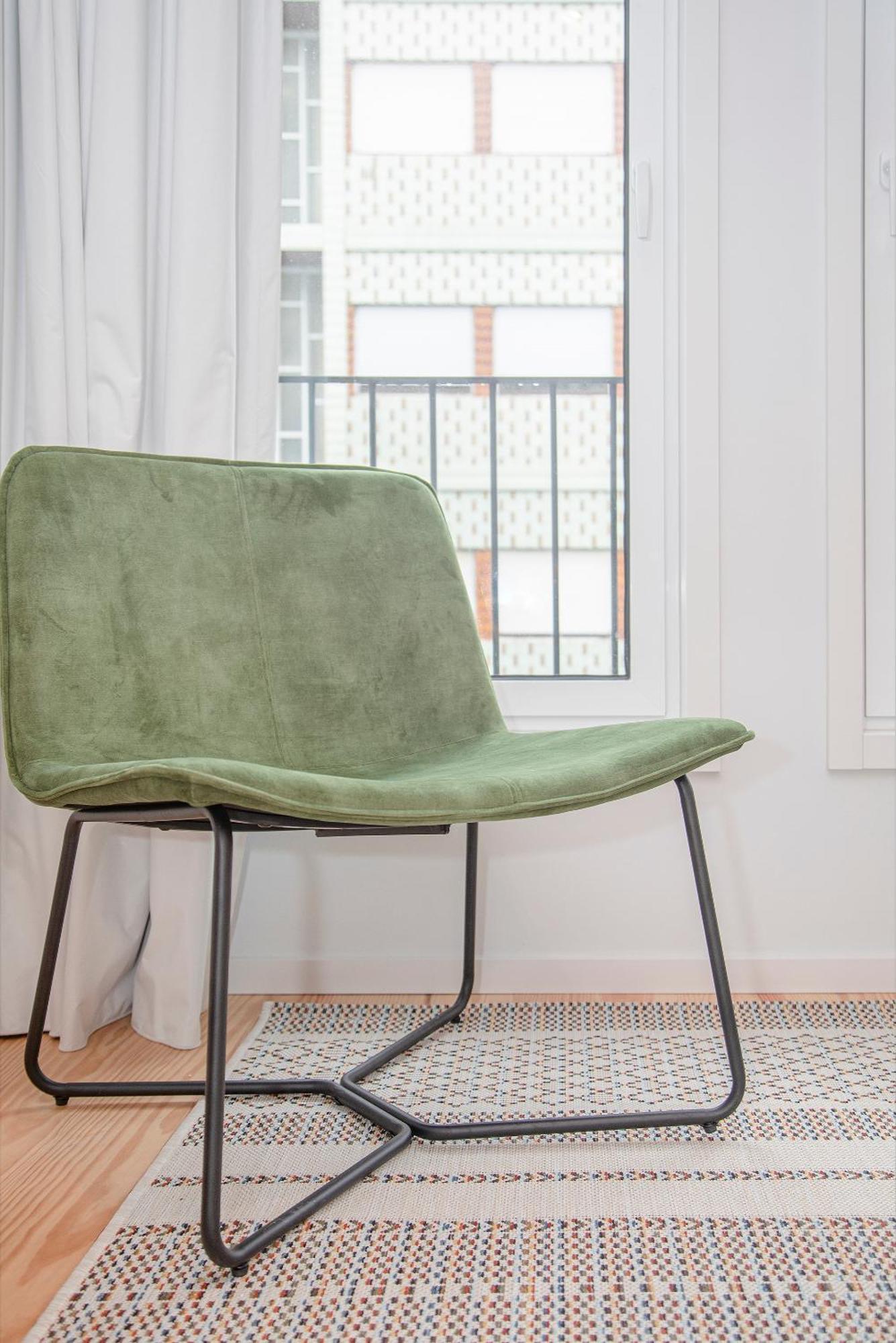 Liiiving In - Modern & Glam M * Porto