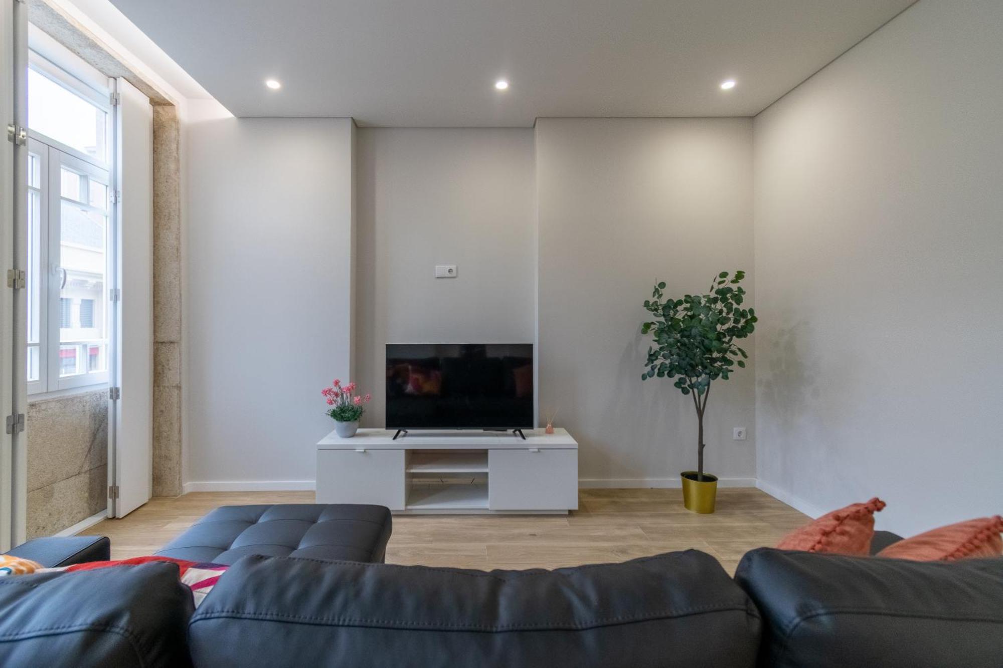 Apartment Bolhao Market