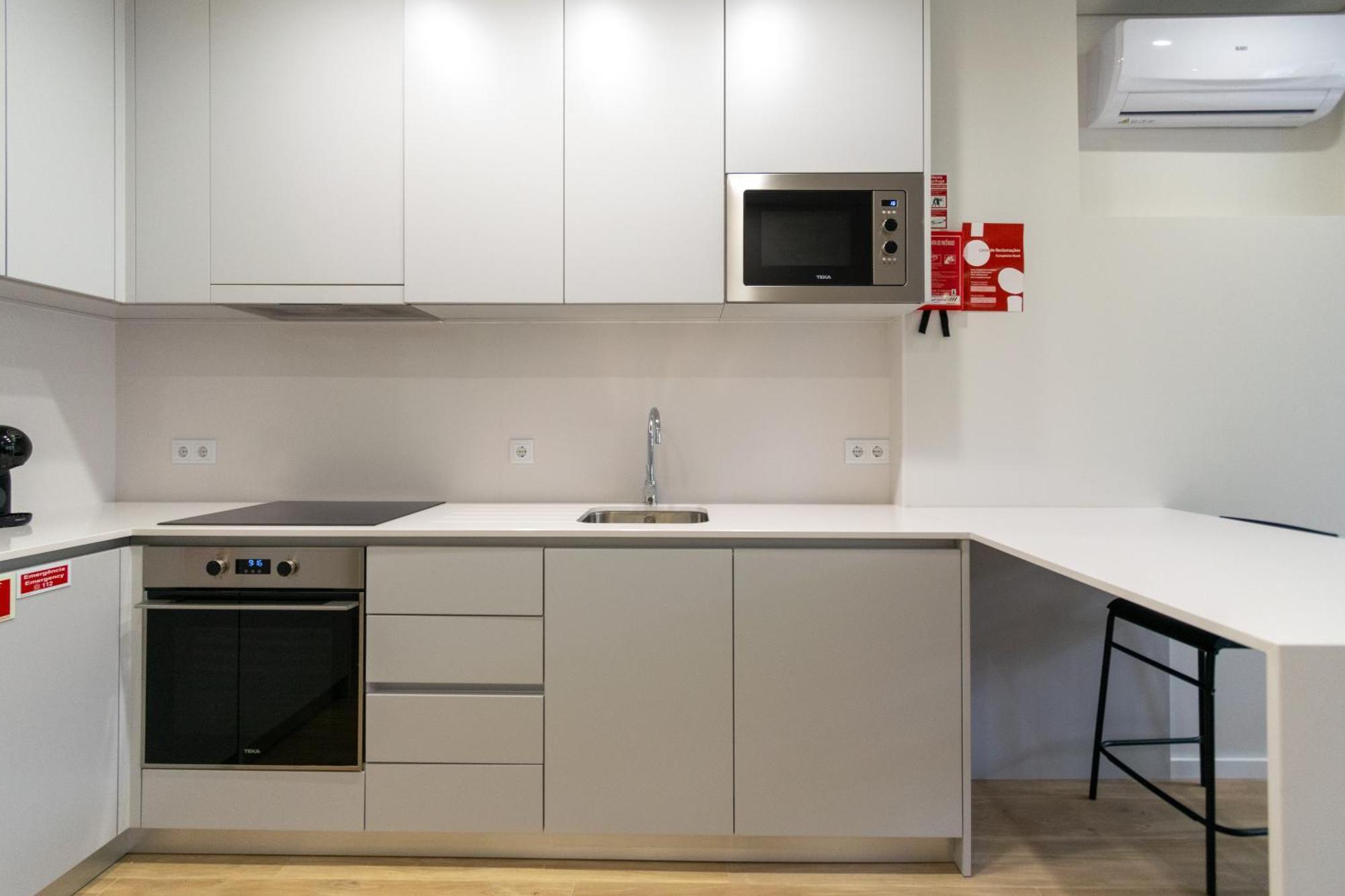 Apartment Bolhao Market