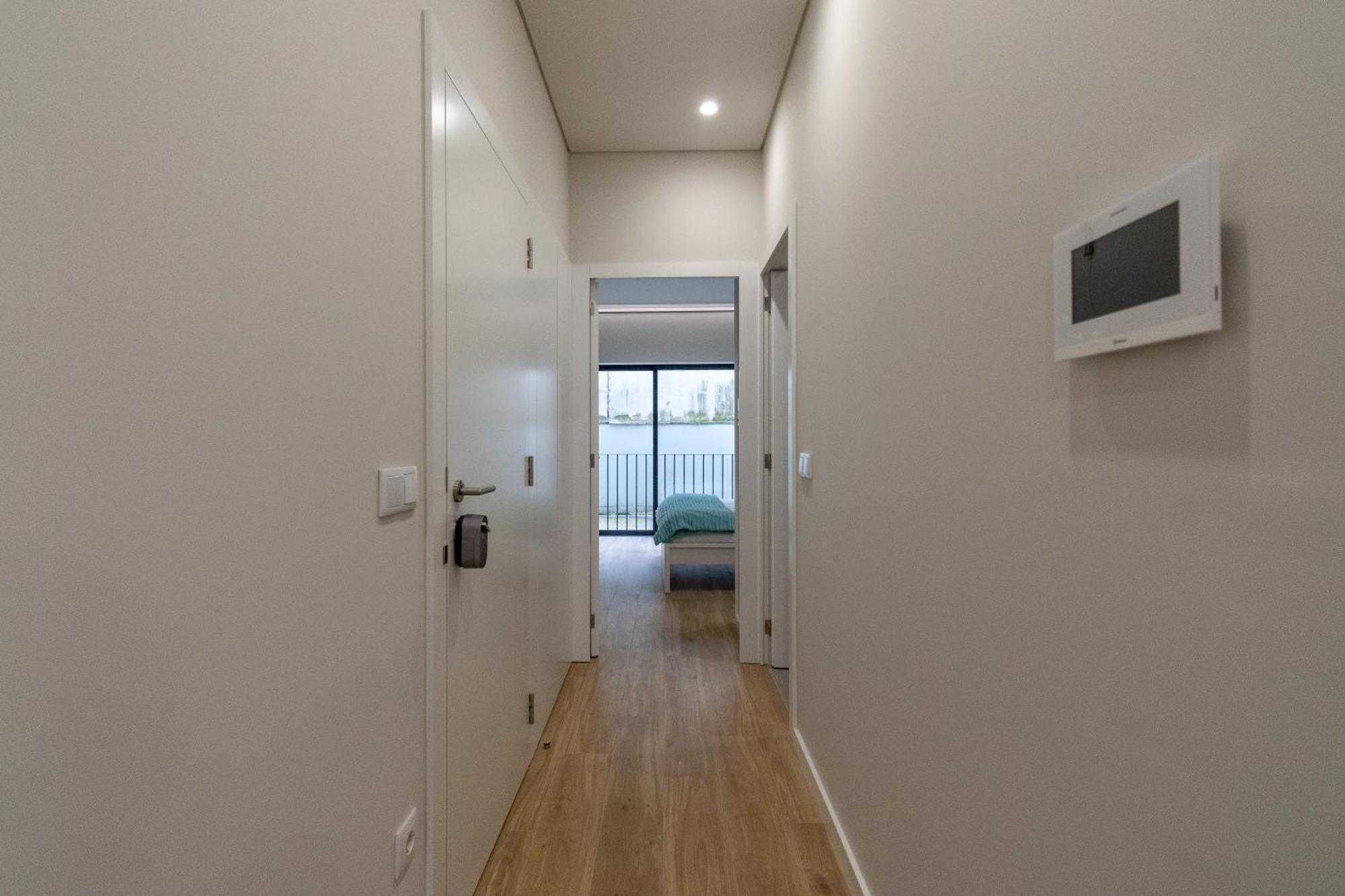 Bolhao Market Apartment Porto