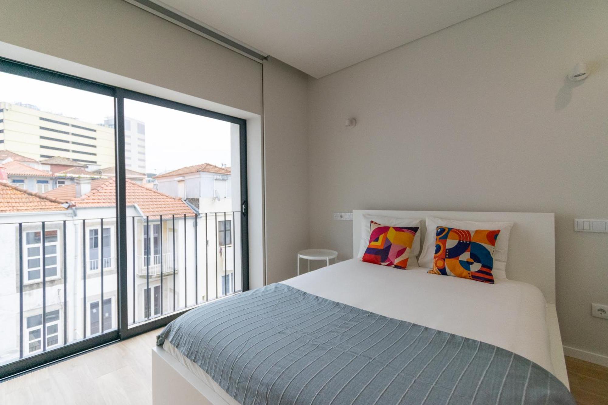Apartment Bolhao Market