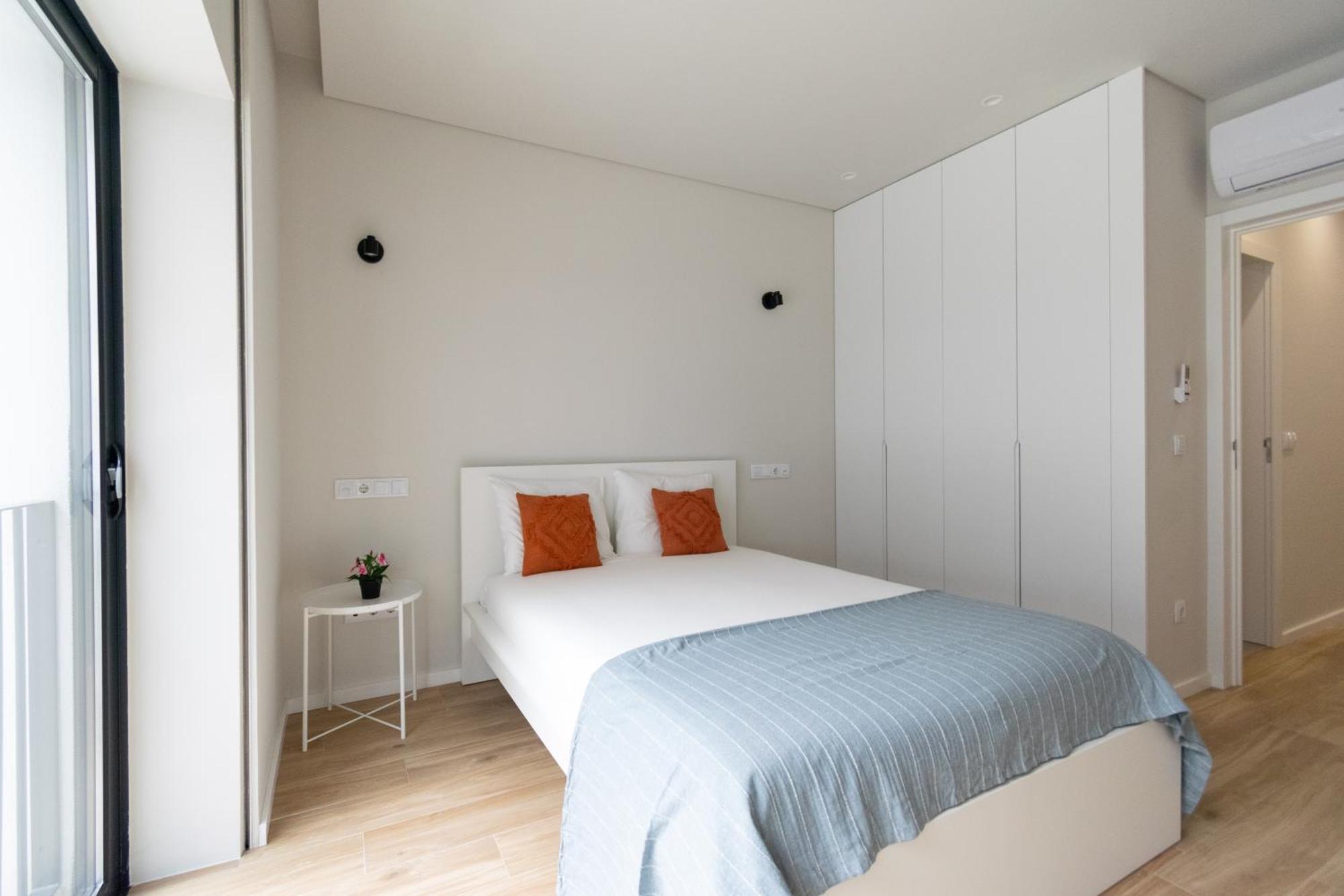Bolhao Market Apartment Porto