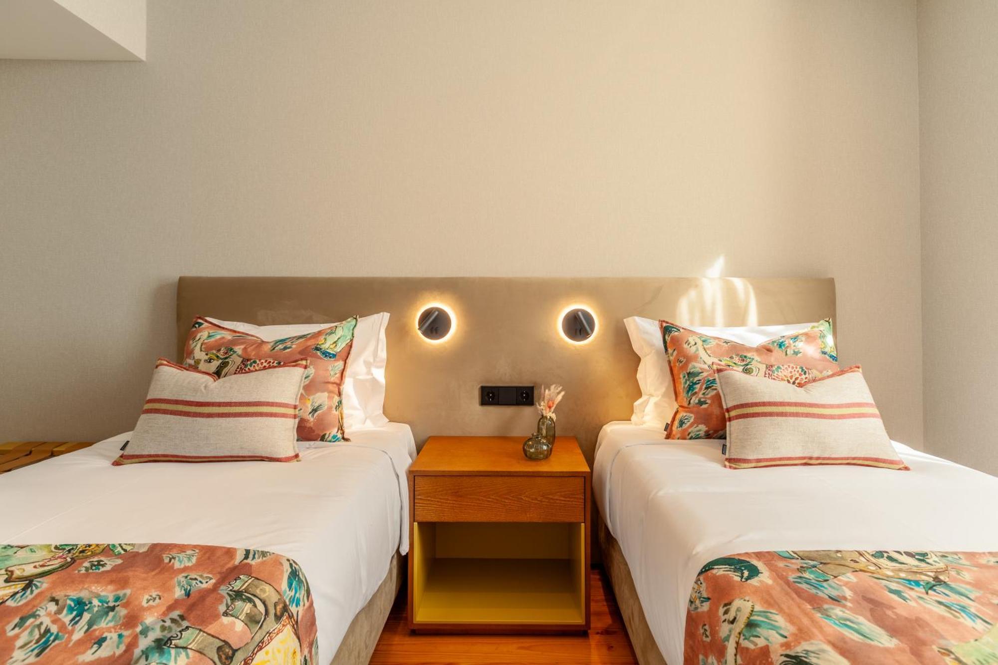 162 Sol Apartment *
