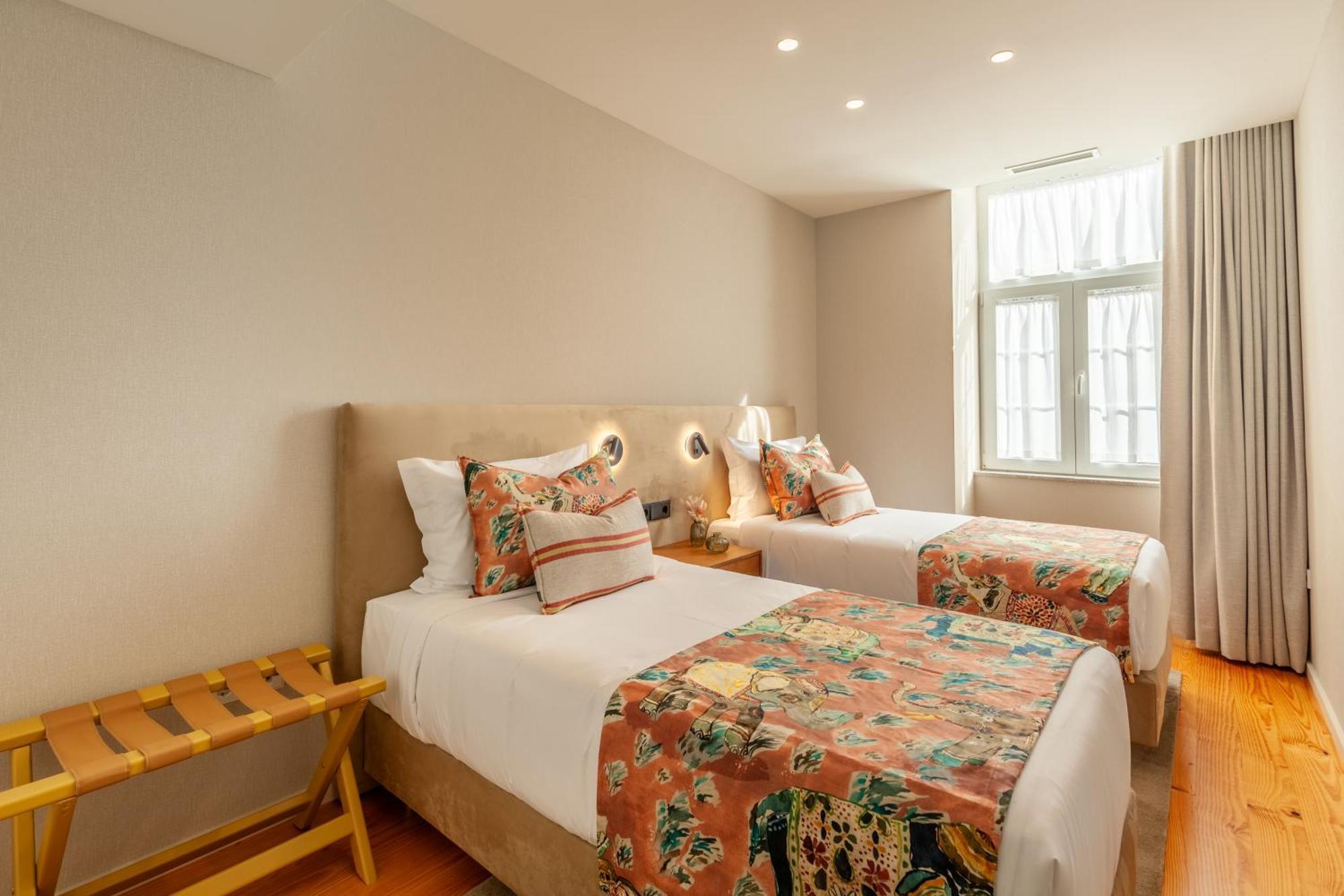 162 Sol Apartment