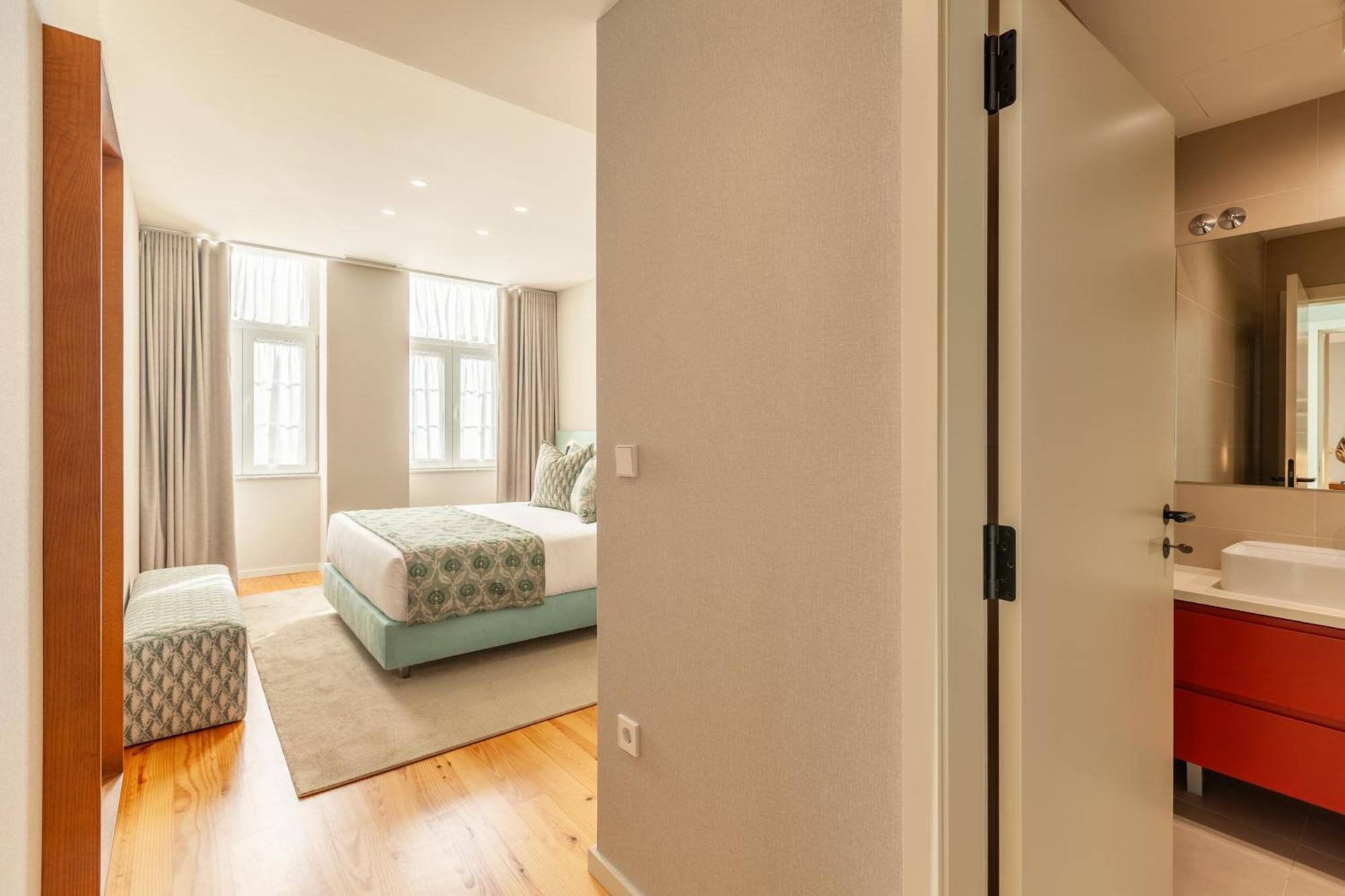 Apartment 162 Sol