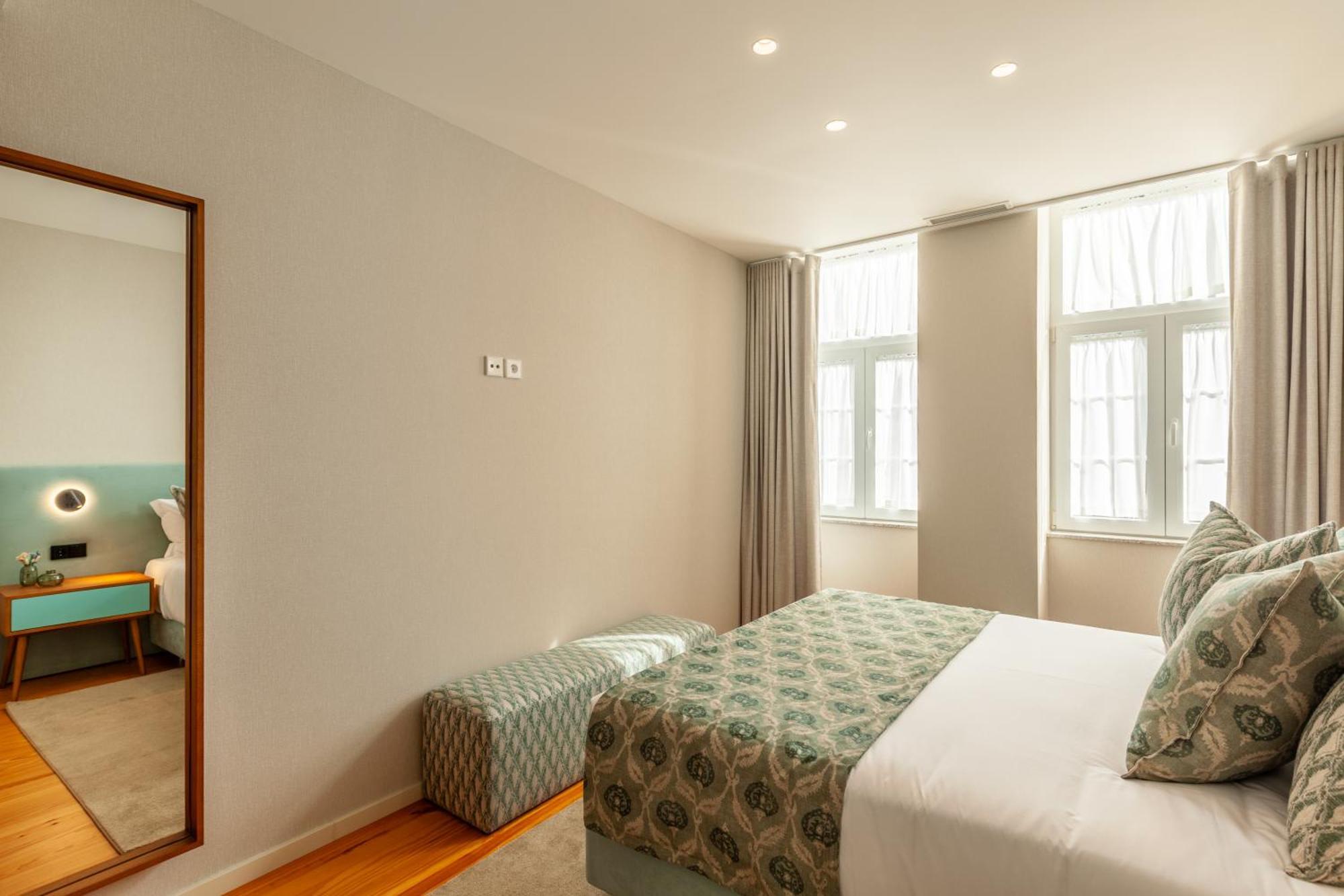 162 Sol Apartment *