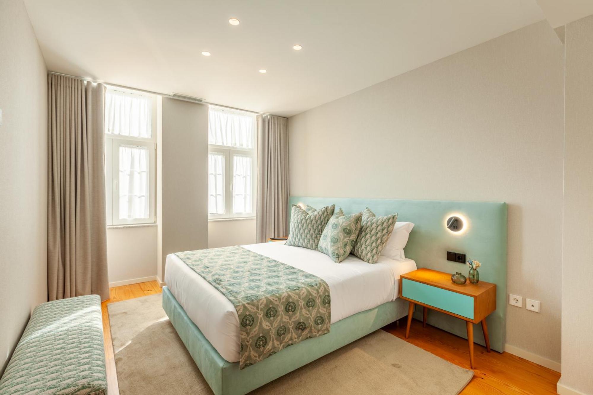 Apartment 162 Sol Porto
