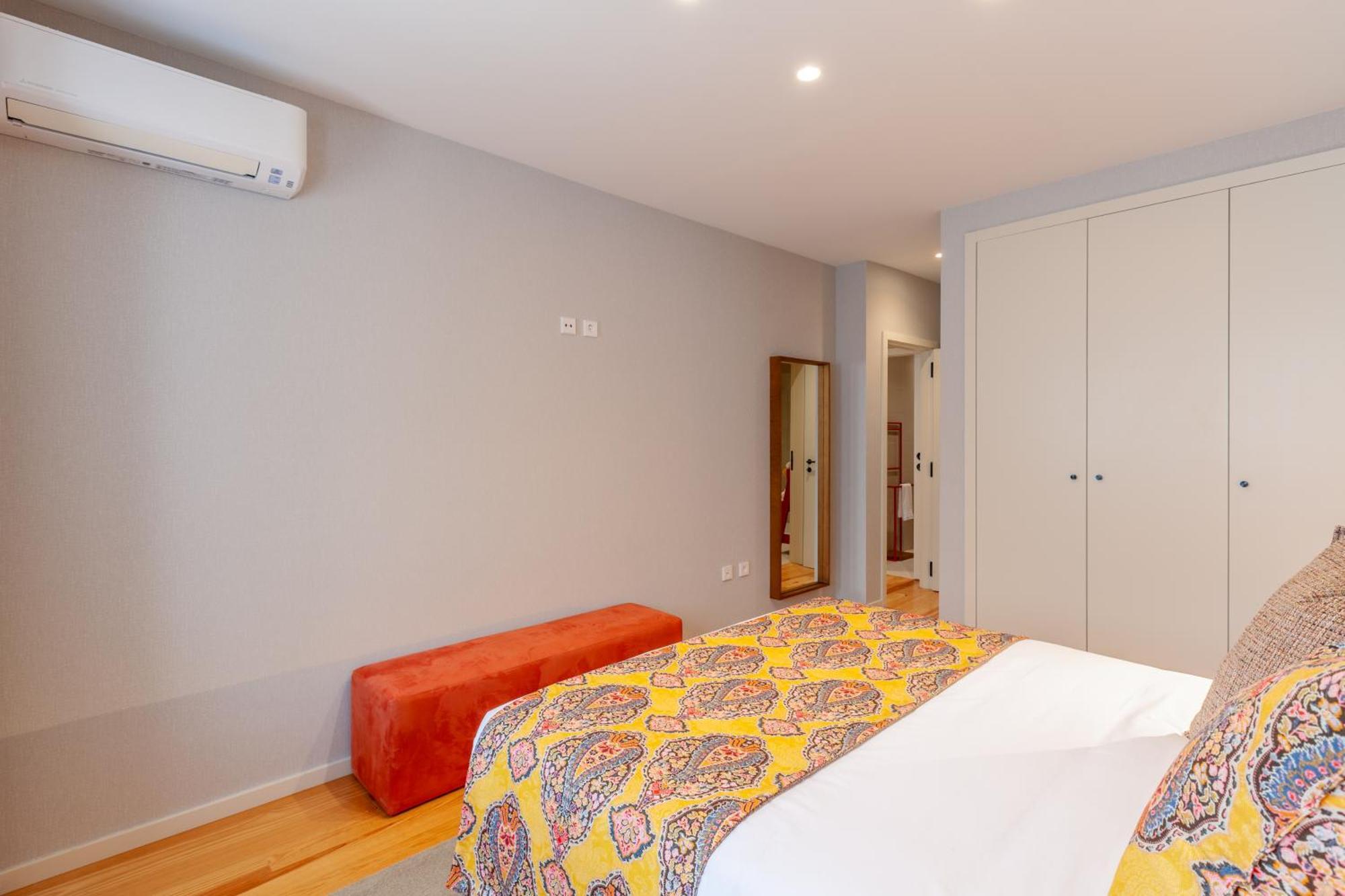 Apartment 162 Sol Porto