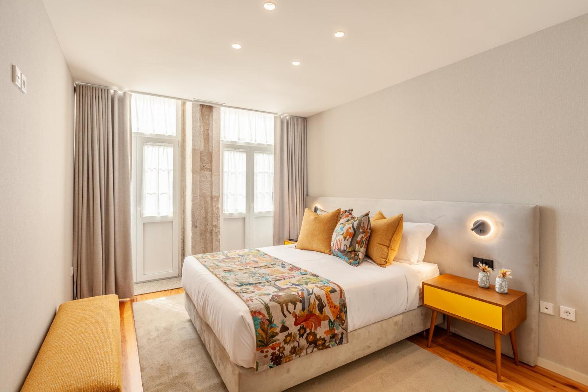 162 Sol Apartment