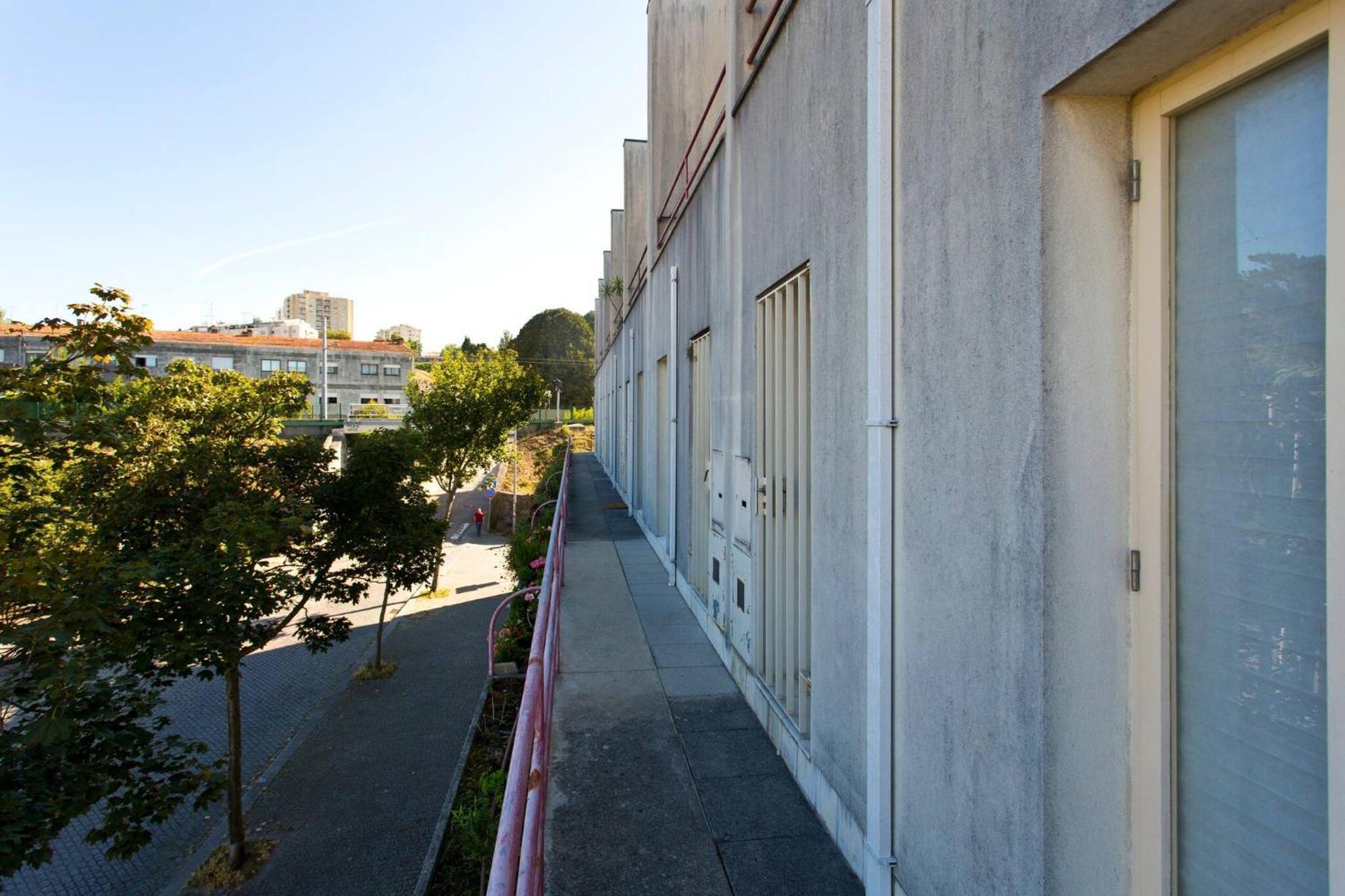 Apartamento Aposentus - Bairro Alvaro Siza Vieira