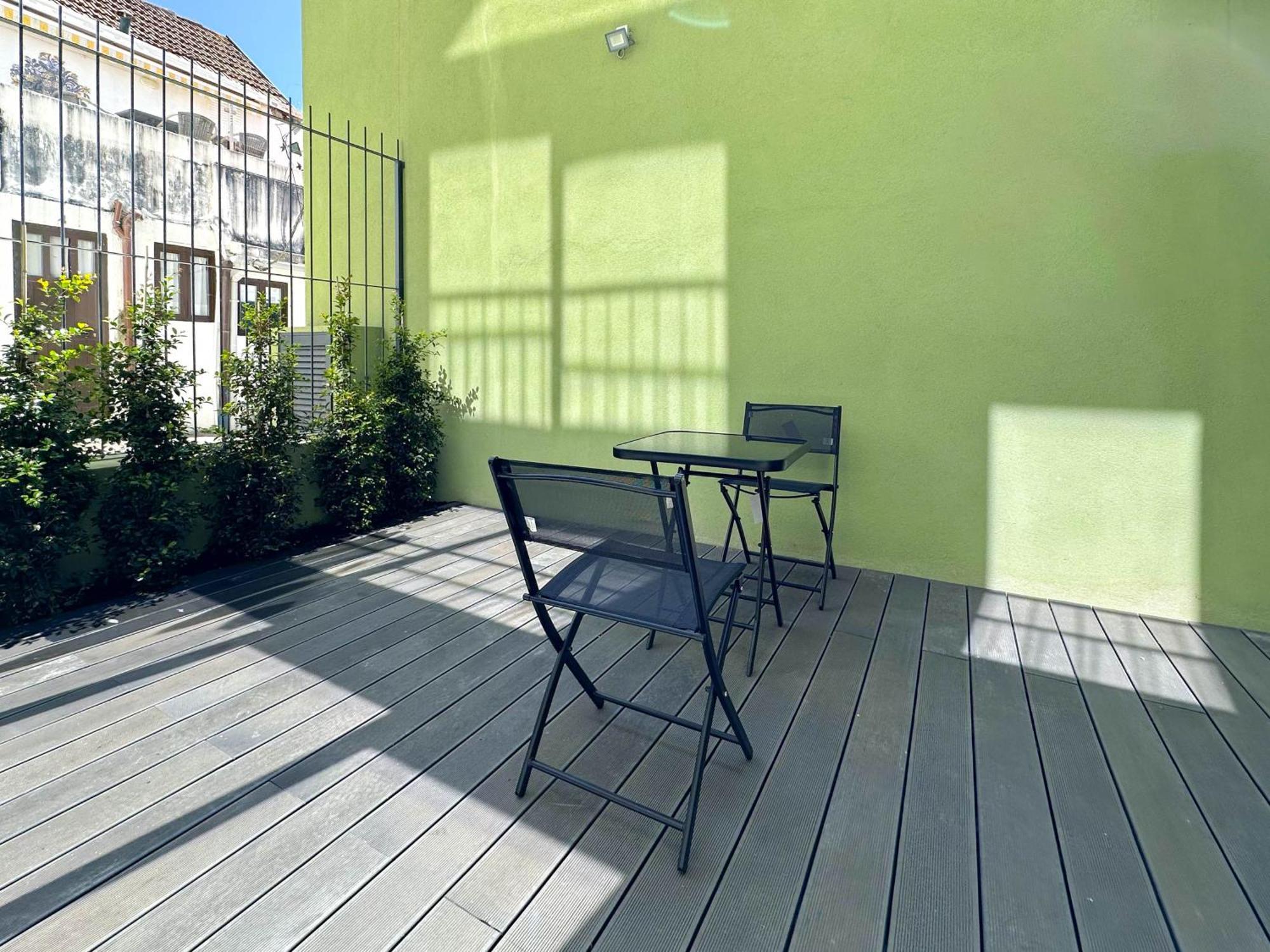 Apartment Lighthouse Porto